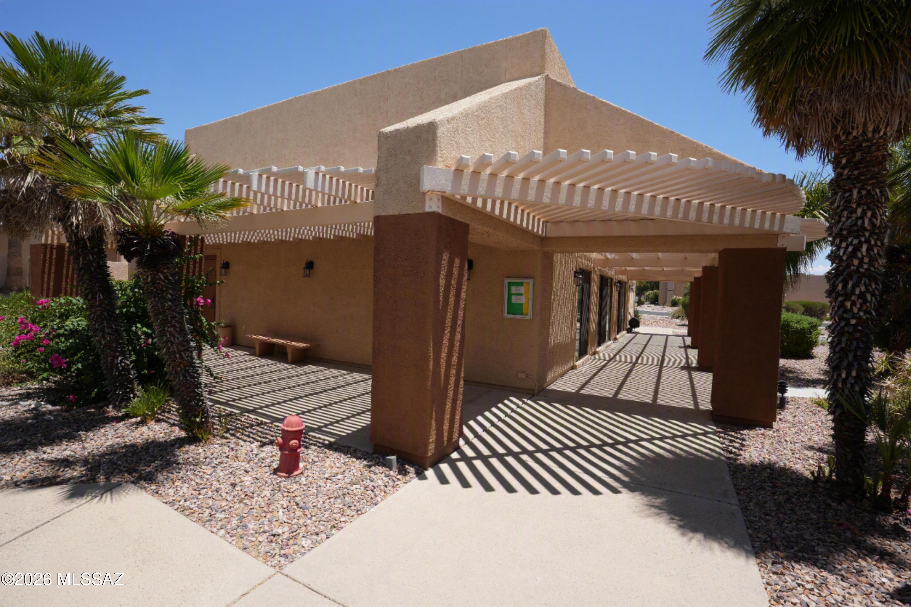 Sunset Ridge Townhomes (1-73) - Residential