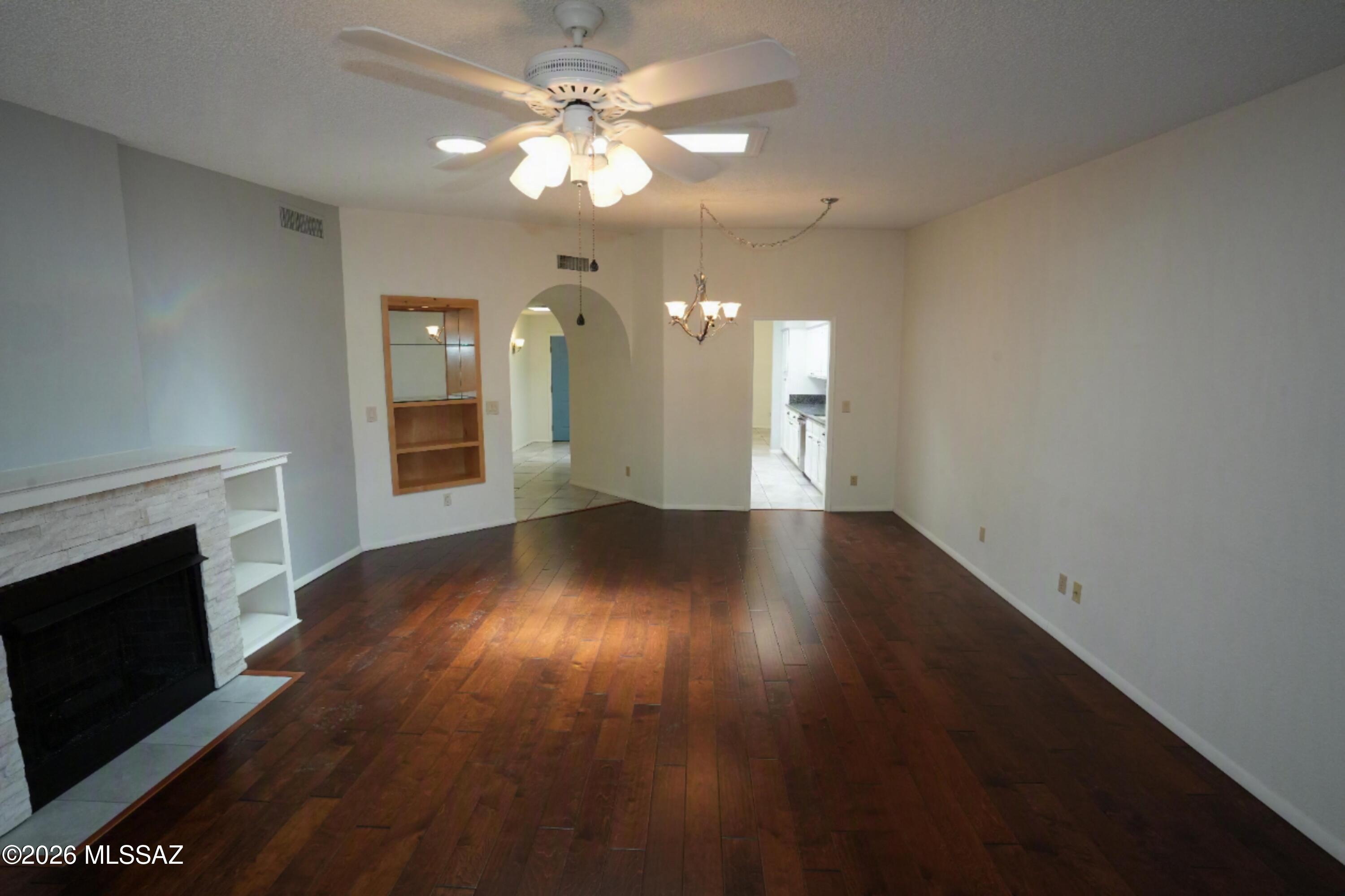 Sunset Ridge Townhomes (1-73) - Residential