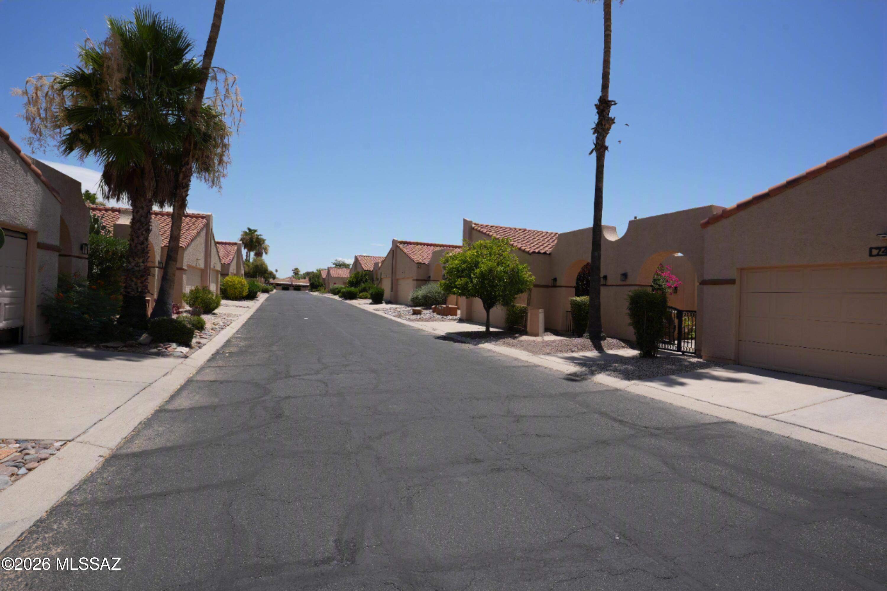 Sunset Ridge Townhomes (1-73) - Residential