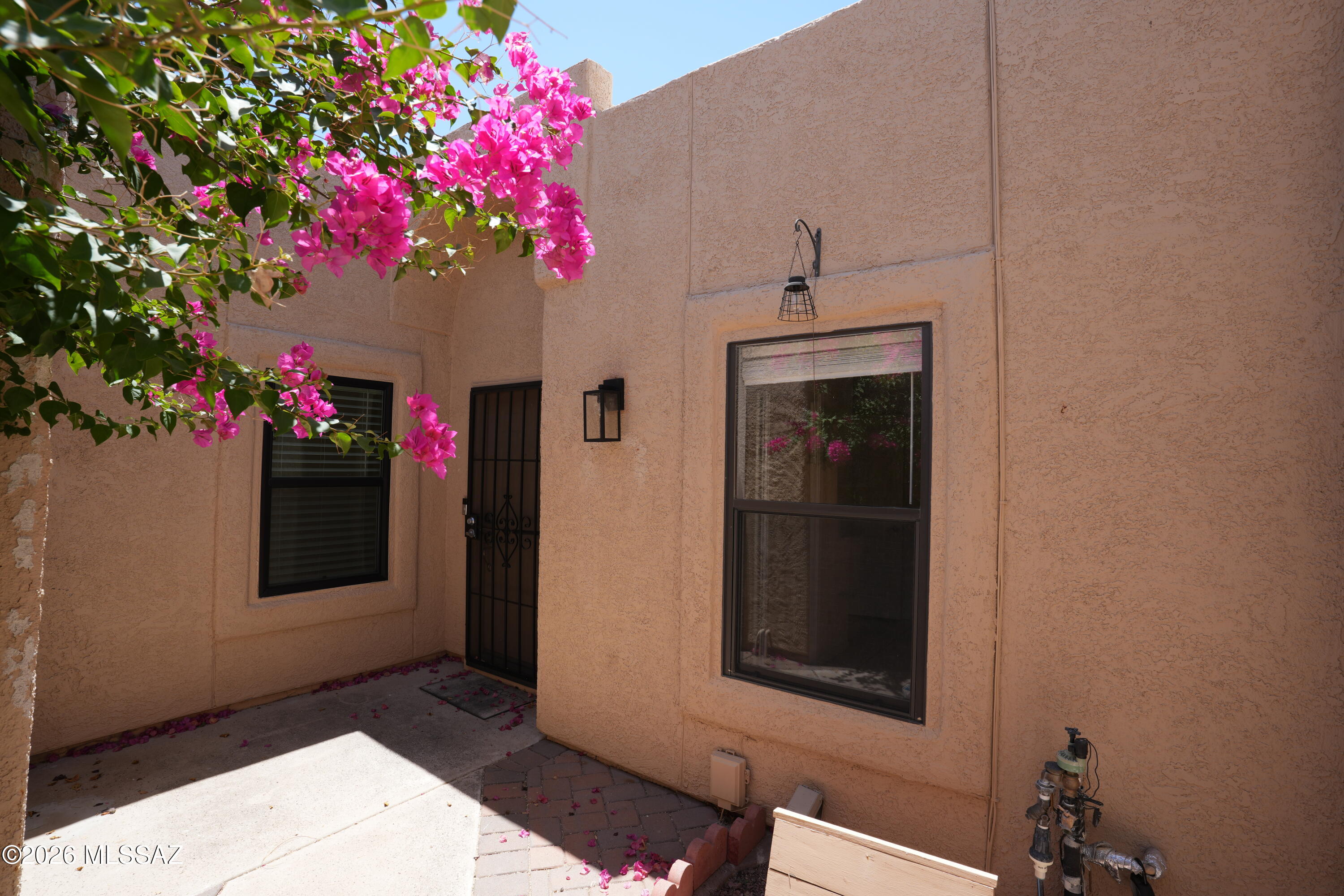 Sunset Ridge Townhomes (1-73) - Residential