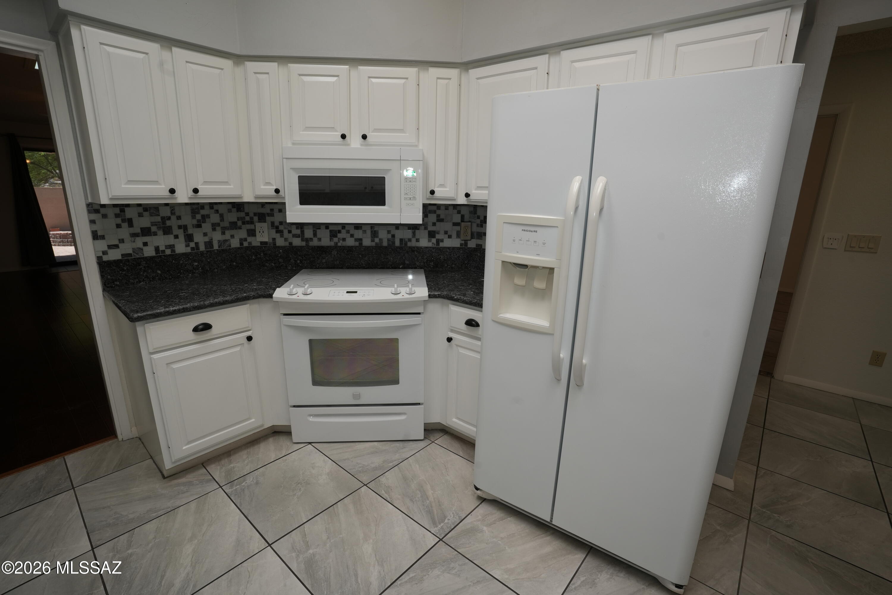 Sunset Ridge Townhomes (1-73) - Residential