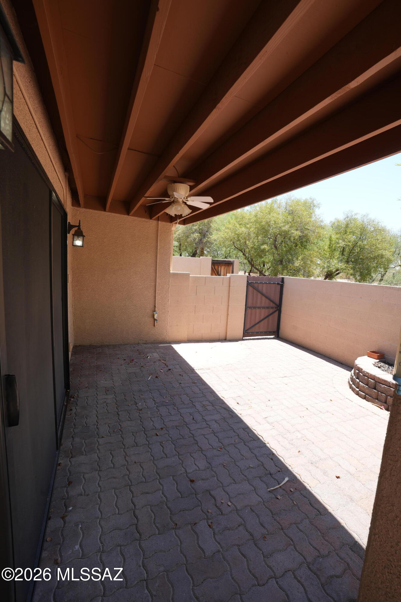 Sunset Ridge Townhomes (1-73) - Residential