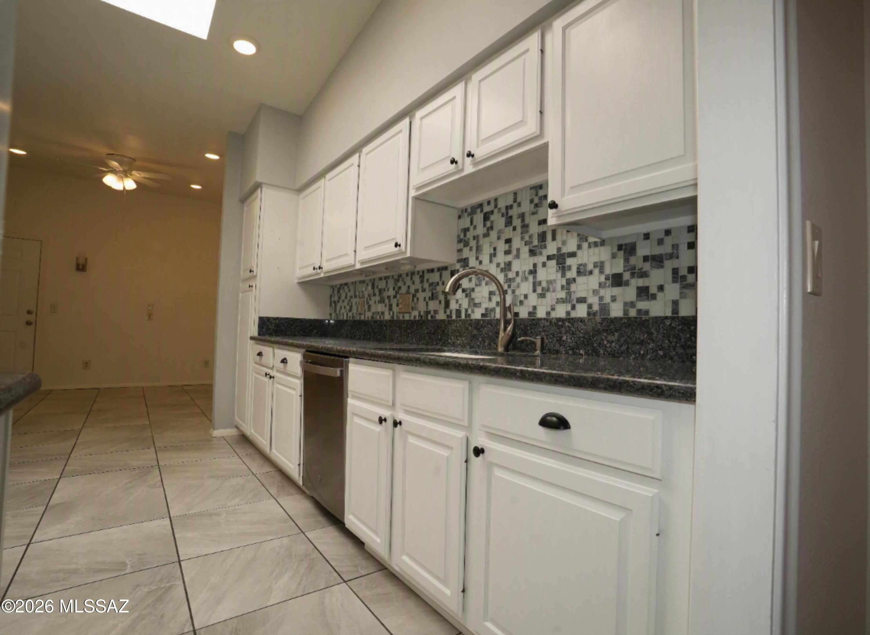 Sunset Ridge Townhomes (1-73) - Residential