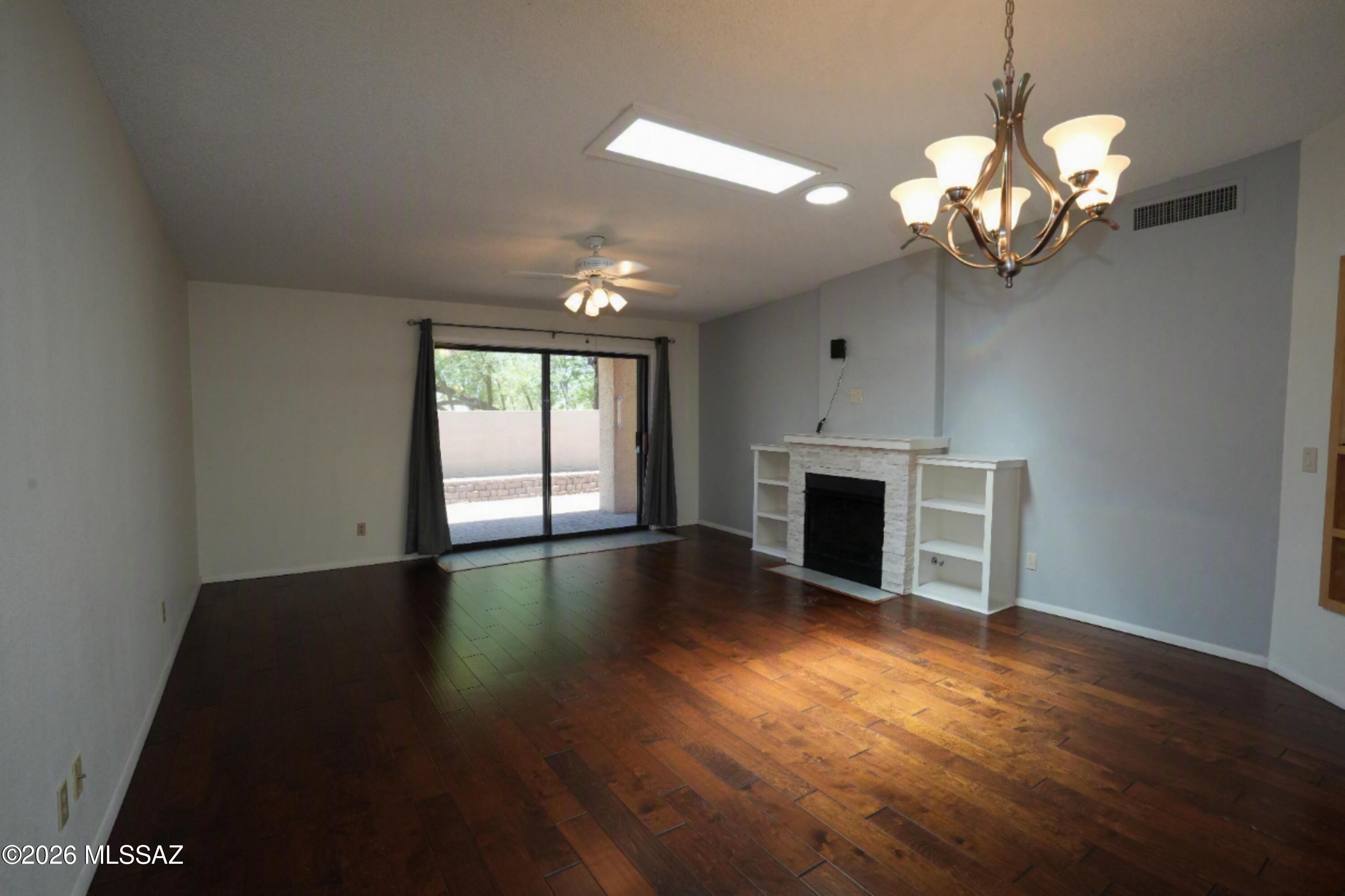 Sunset Ridge Townhomes (1-73) - Residential