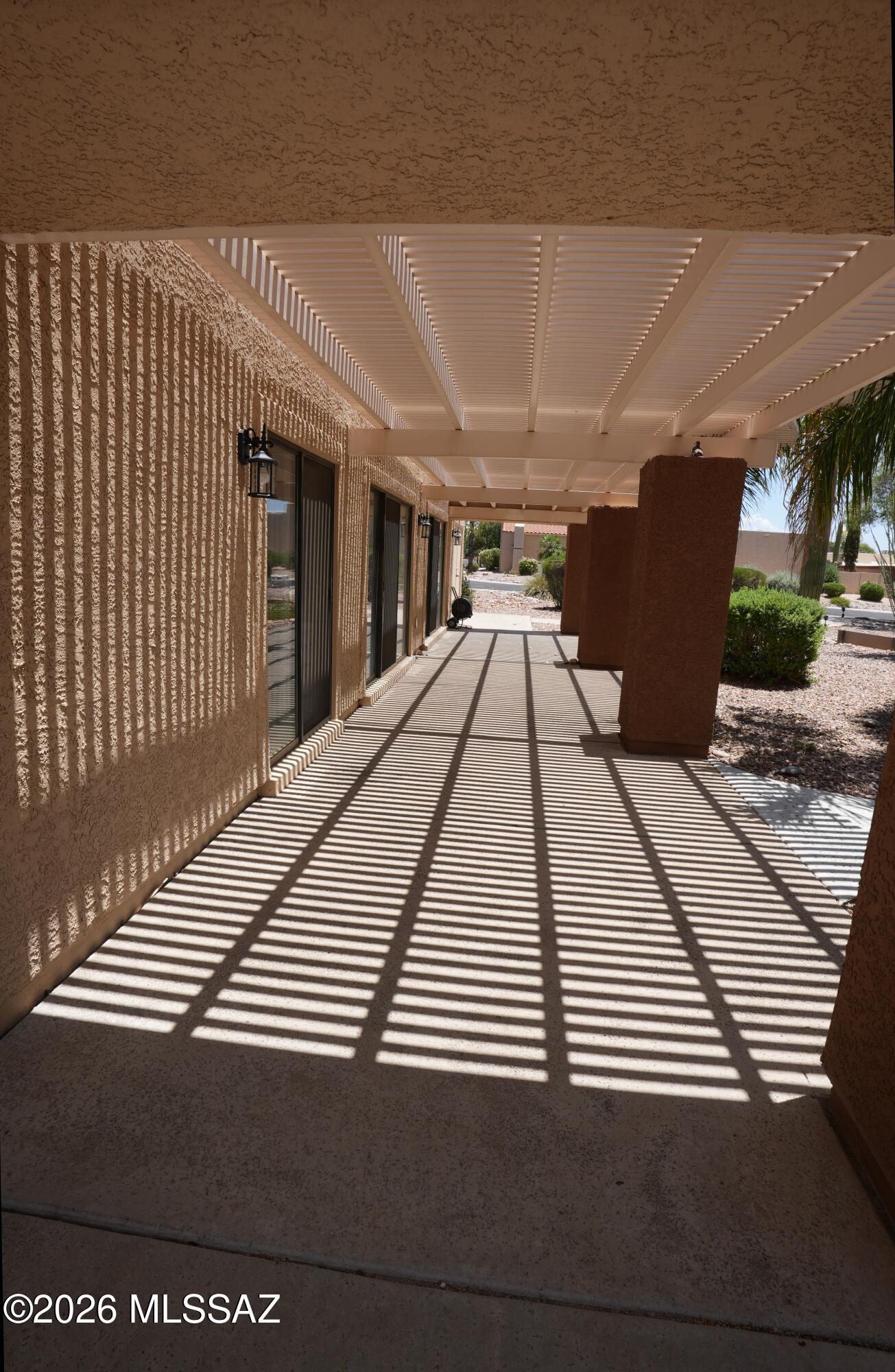 Sunset Ridge Townhomes (1-73) - Residential