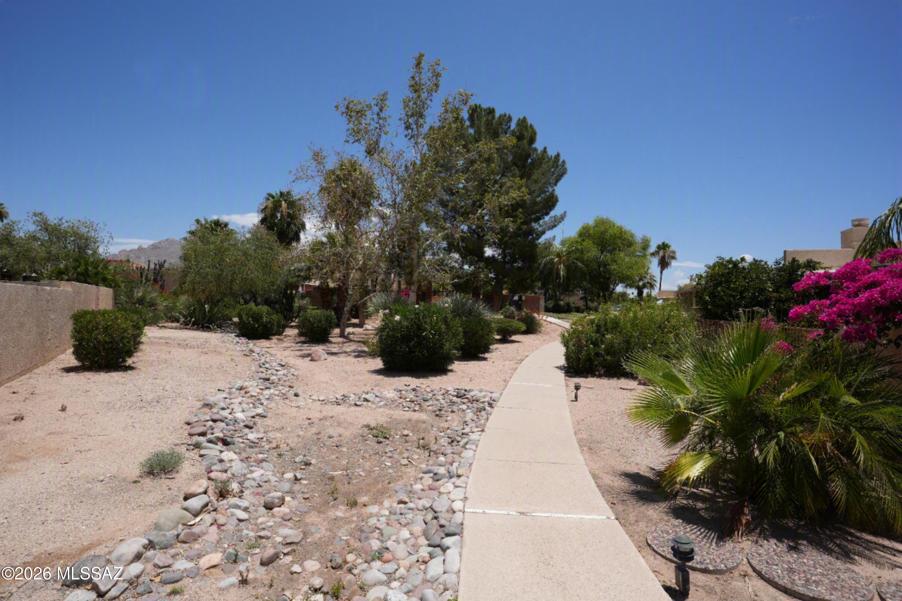Sunset Ridge Townhomes (1-73) - Residential