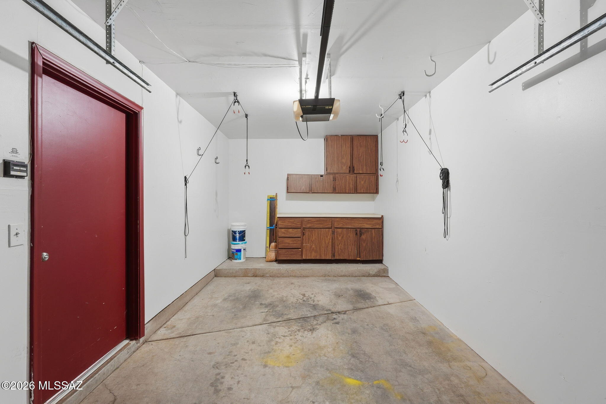 Bryant Central (1-8) - Residential