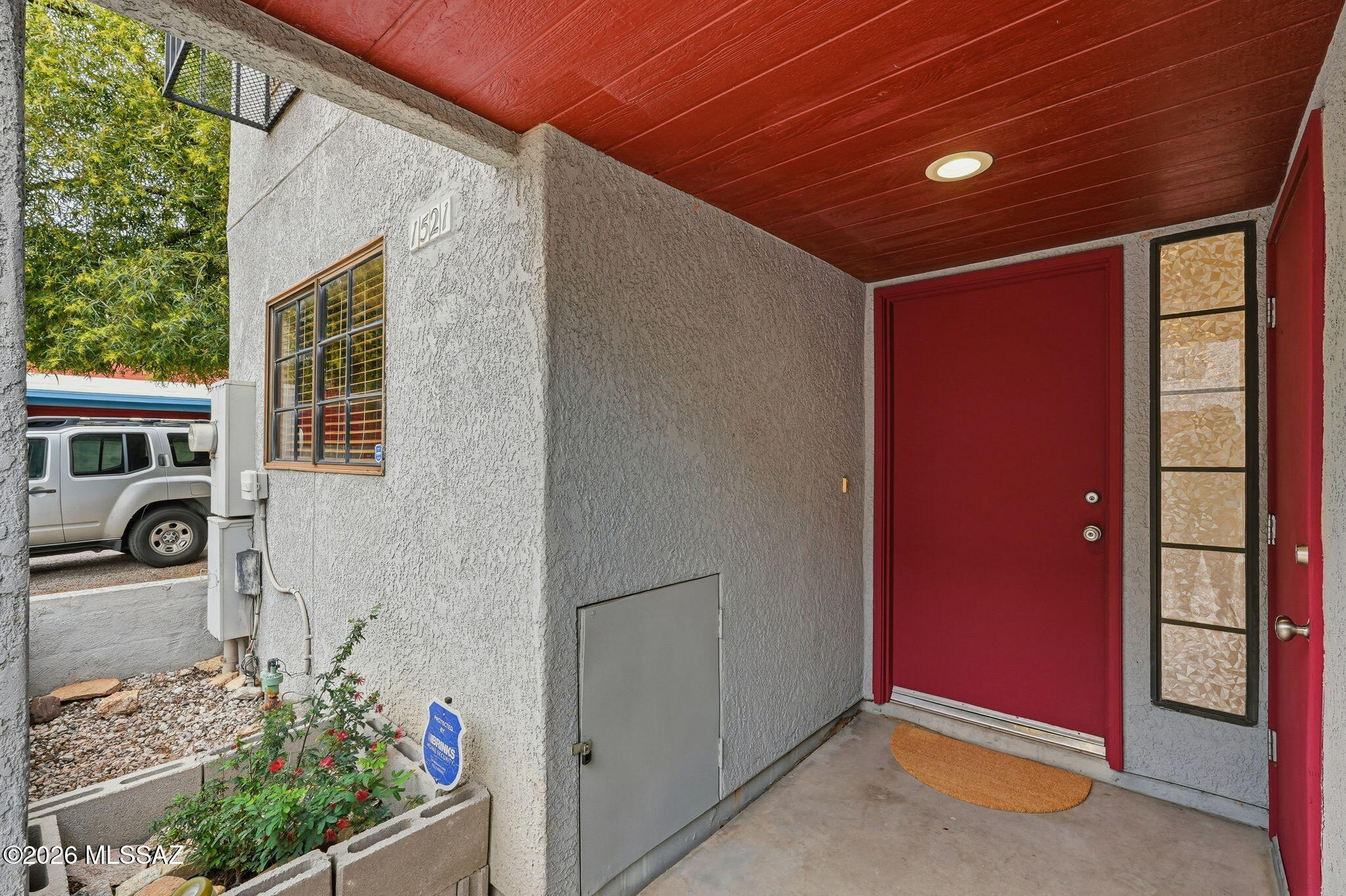 Bryant Central (1-8) - Residential