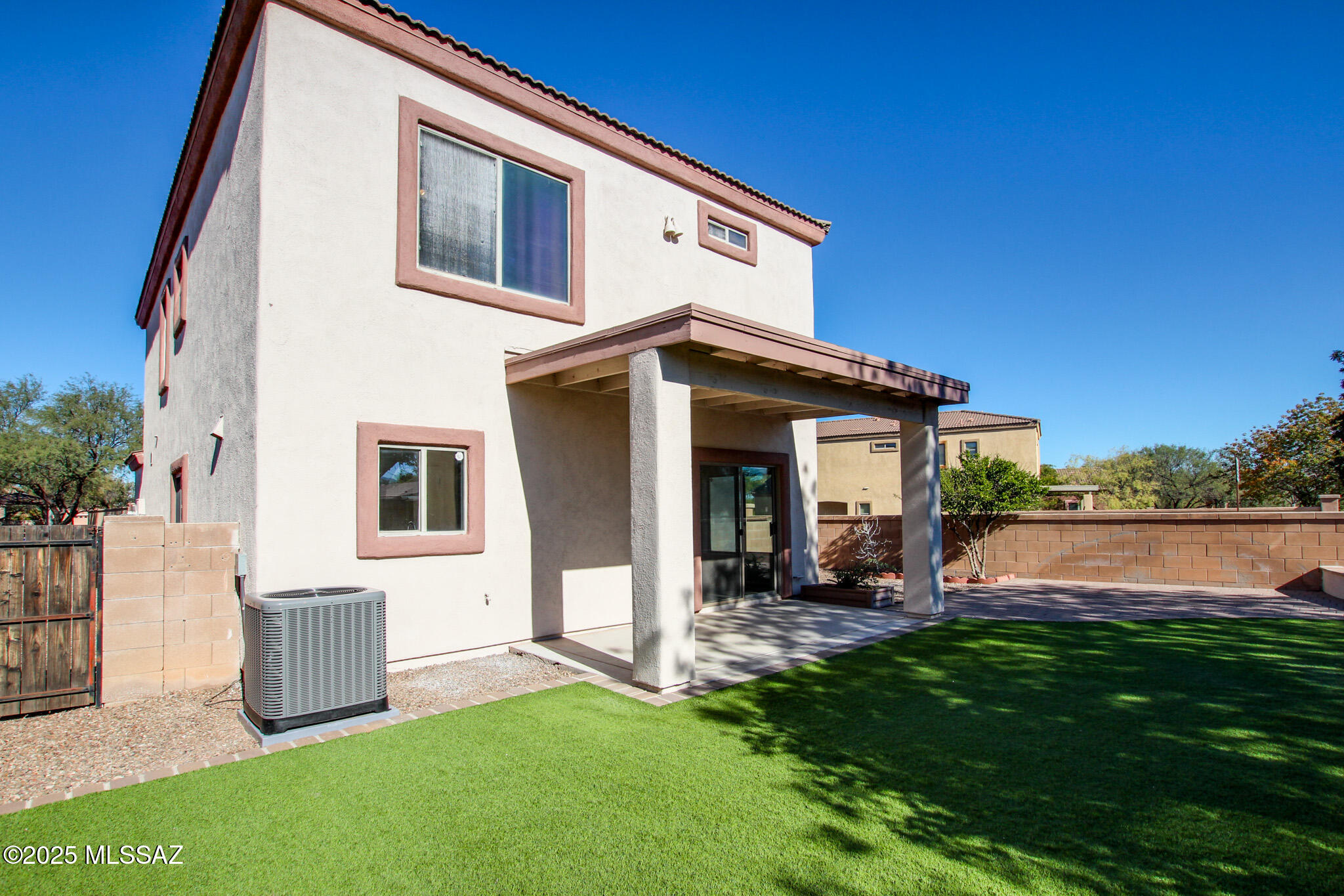 Presidio Del Oro (1-163) - Residential