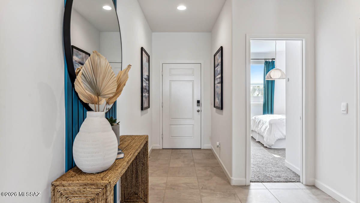 Saguaro Bloom 7B - Residential