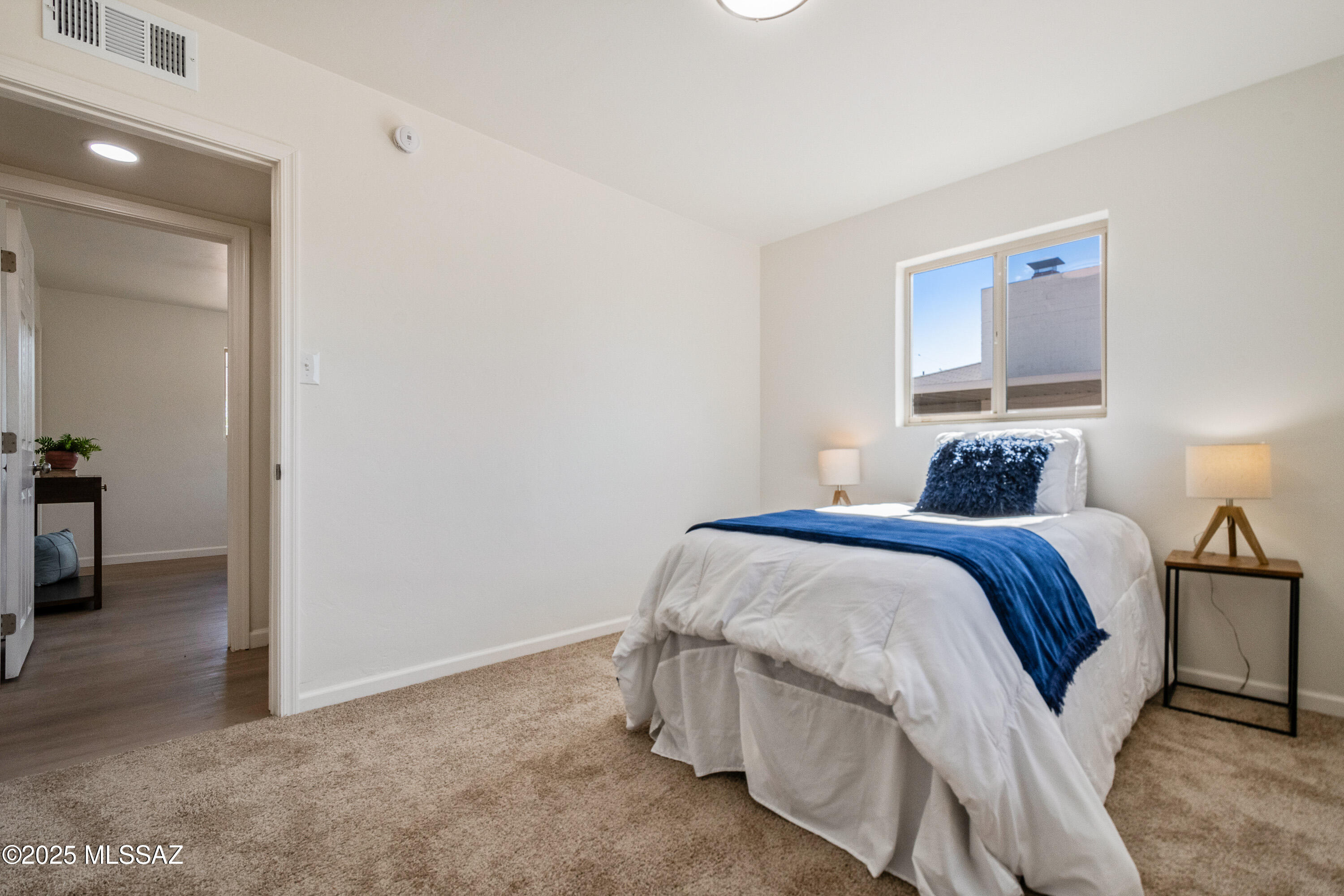 Douglas Terrace (1-69) - Residential