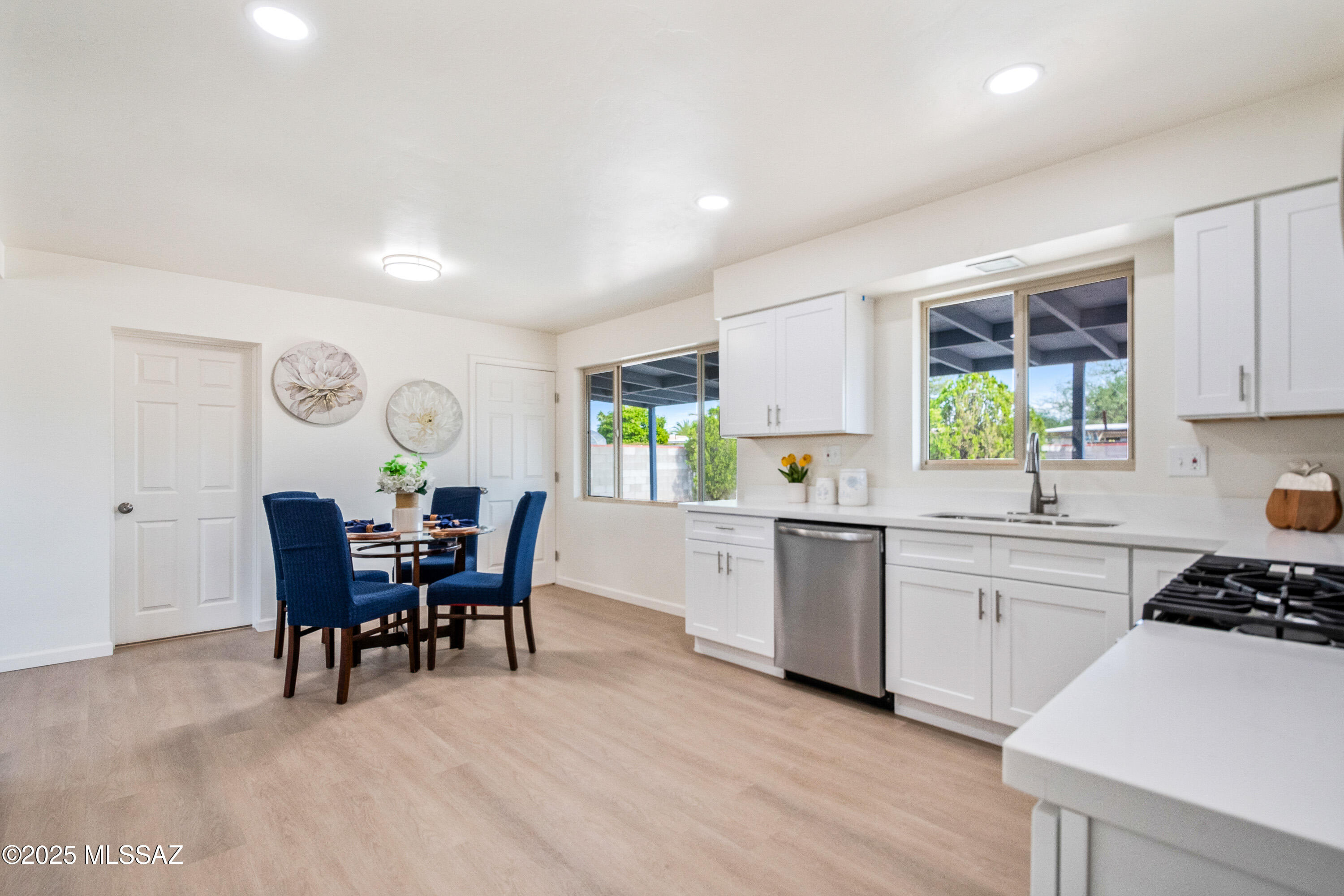Douglas Terrace (1-69) - Residential