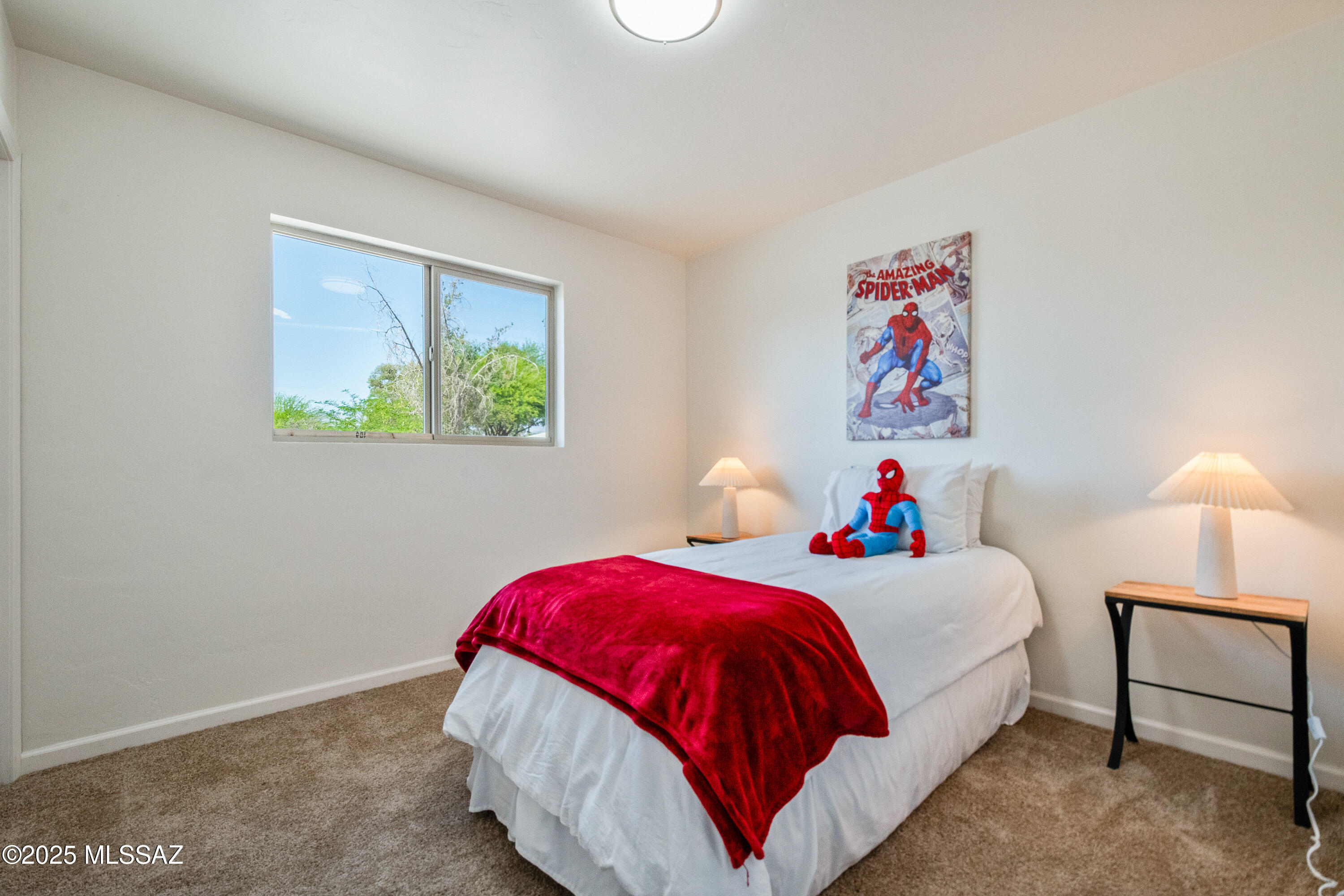 Douglas Terrace (1-69) - Residential