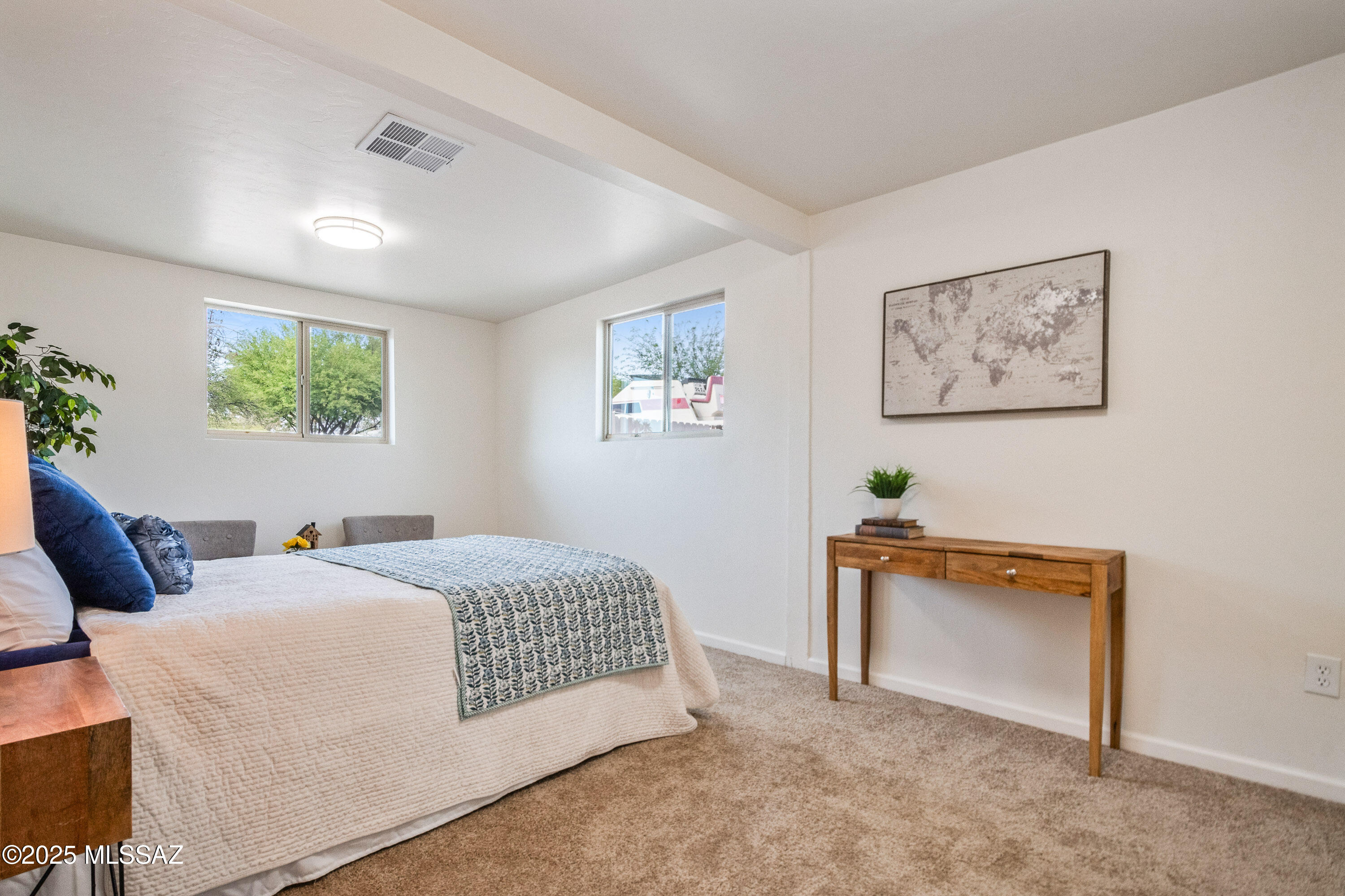 Douglas Terrace (1-69) - Residential