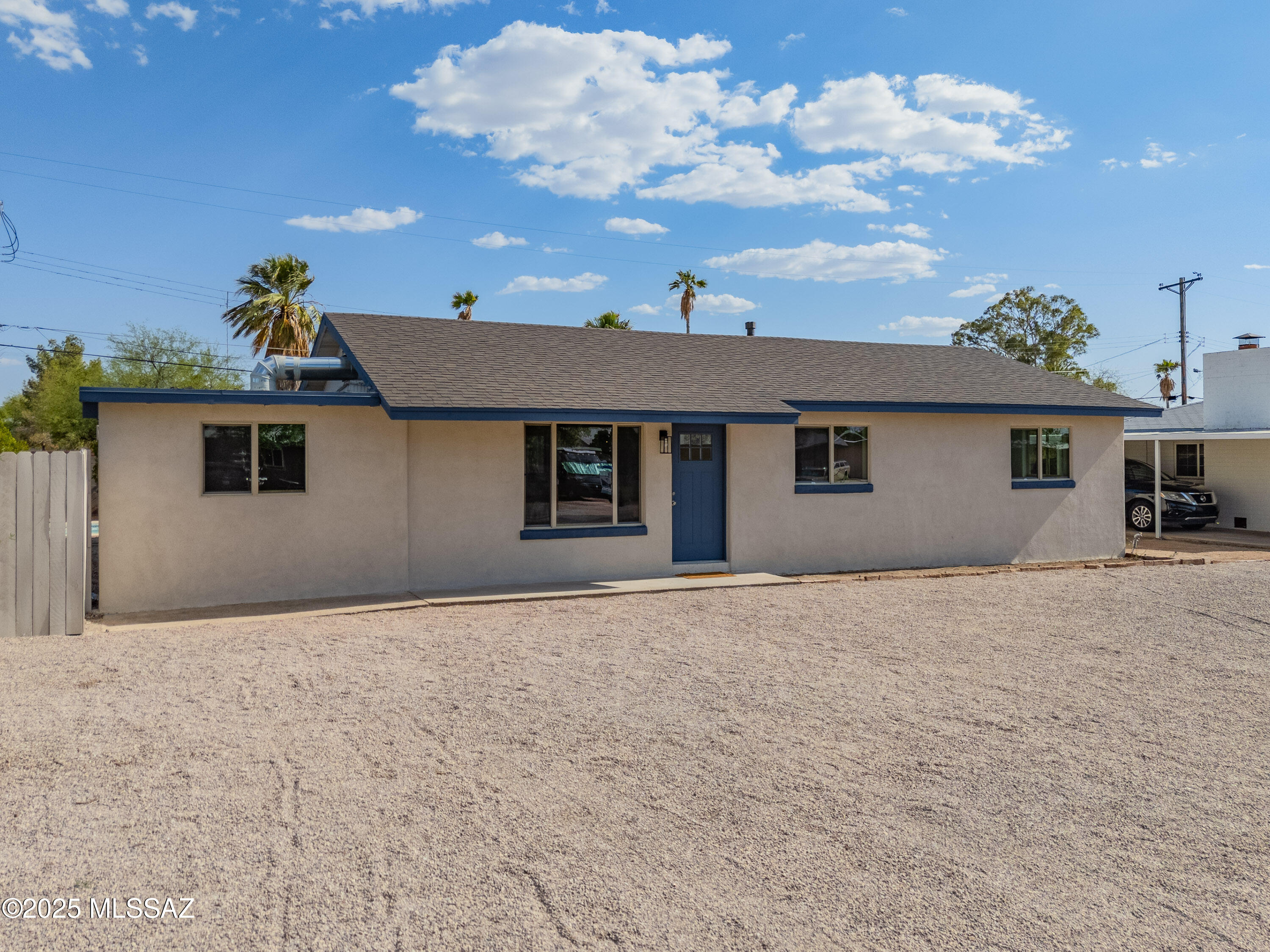 Douglas Terrace (1-69) - Residential