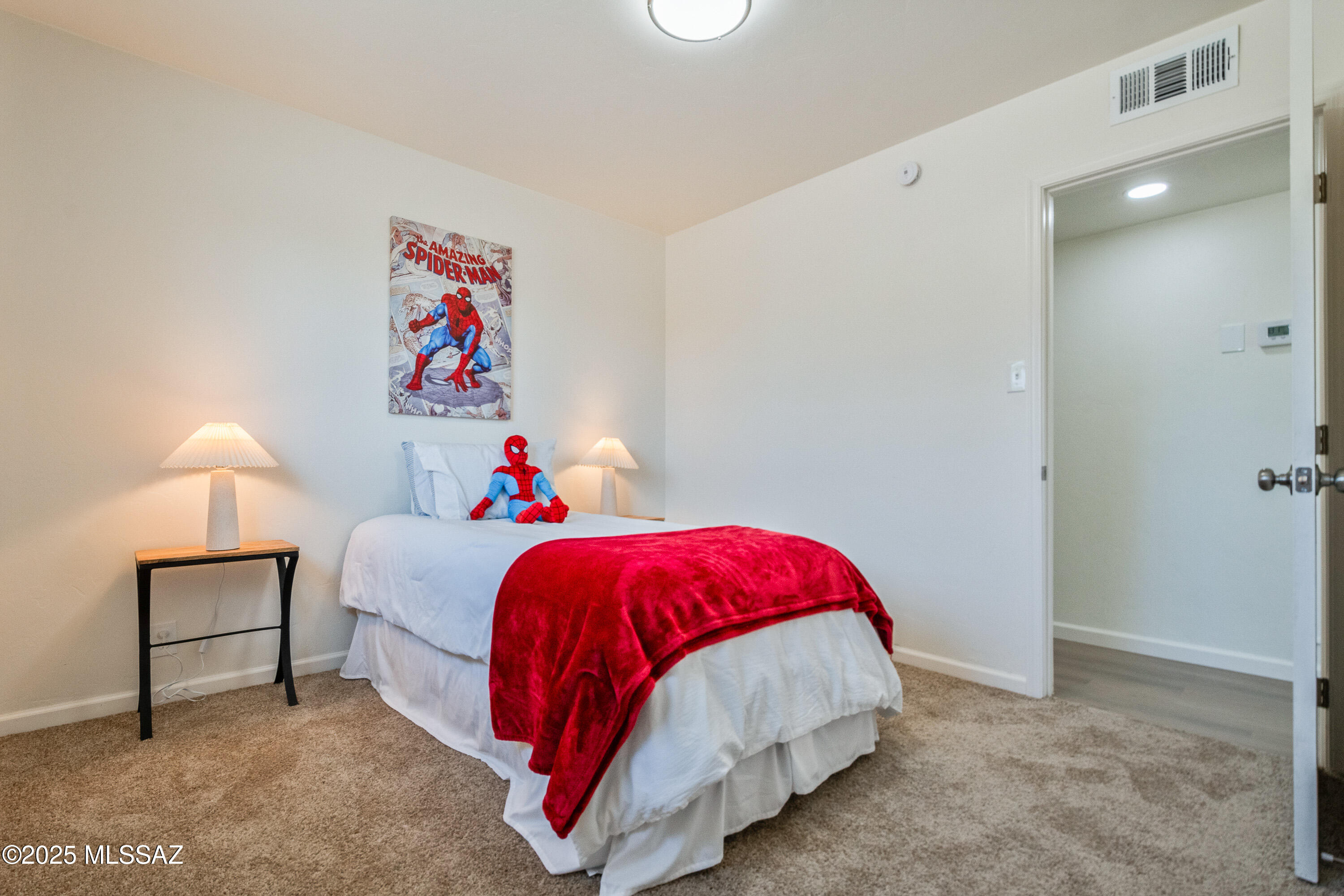Douglas Terrace (1-69) - Residential