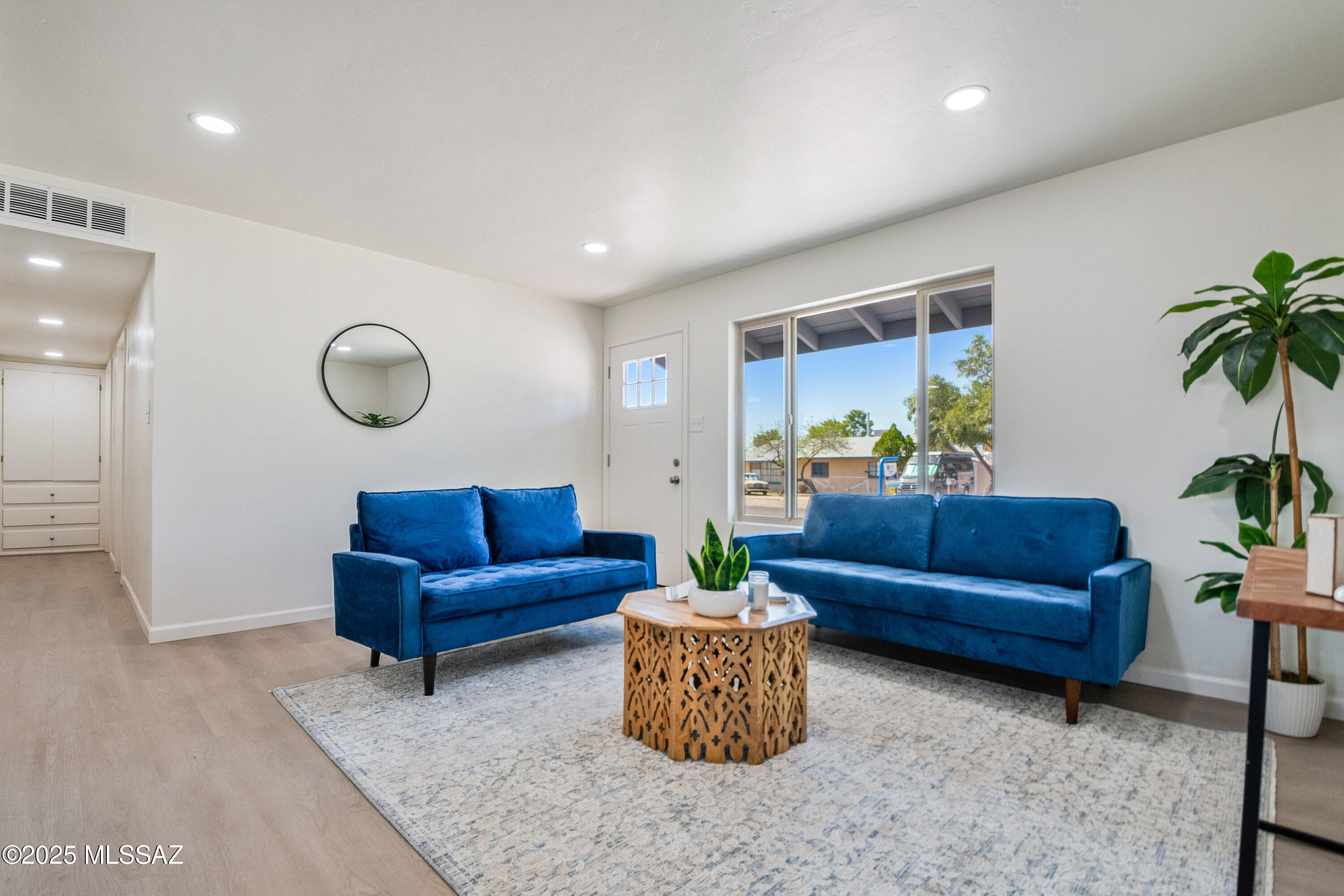 Douglas Terrace (1-69) - Residential
