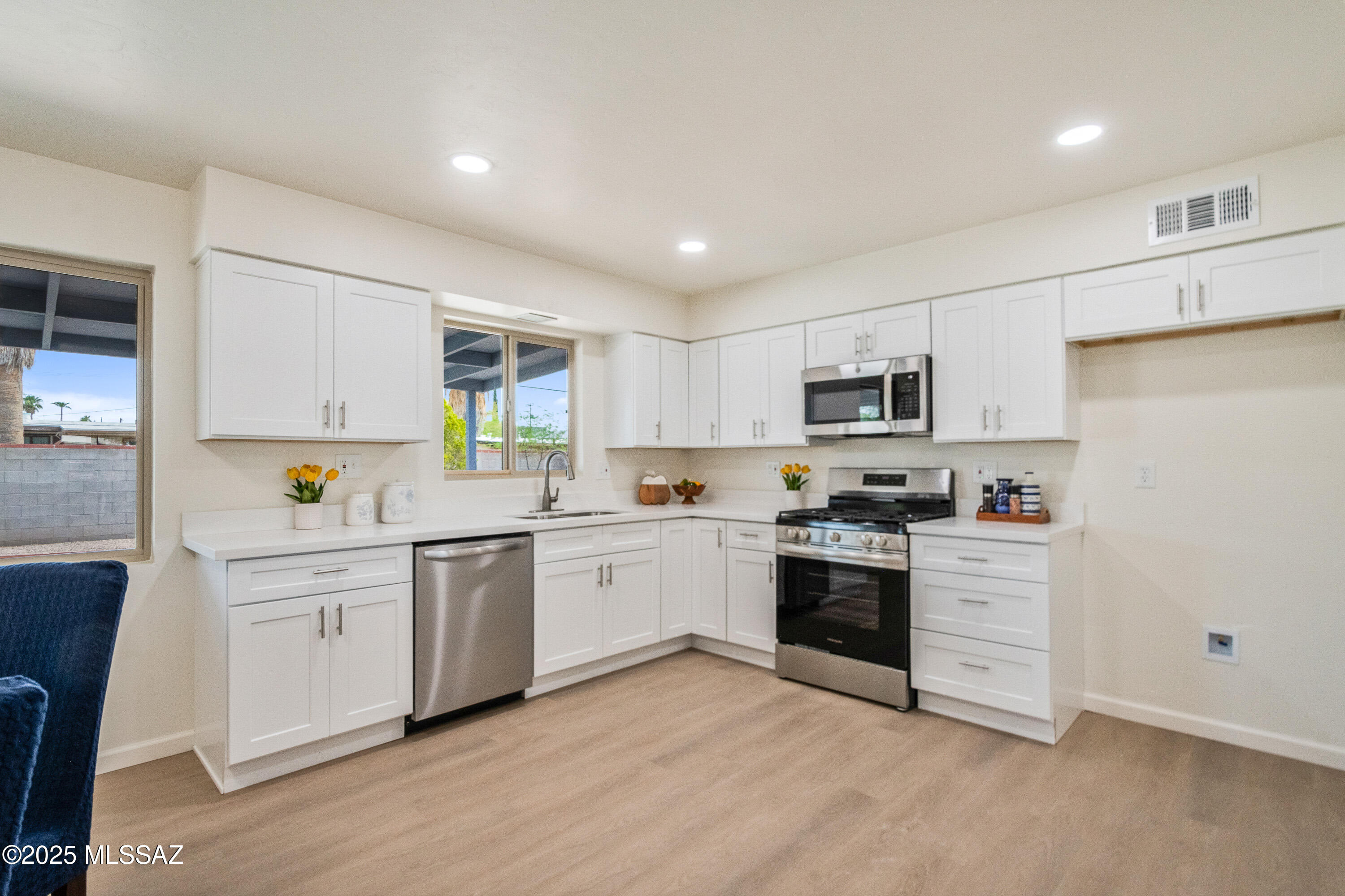 Douglas Terrace (1-69) - Residential