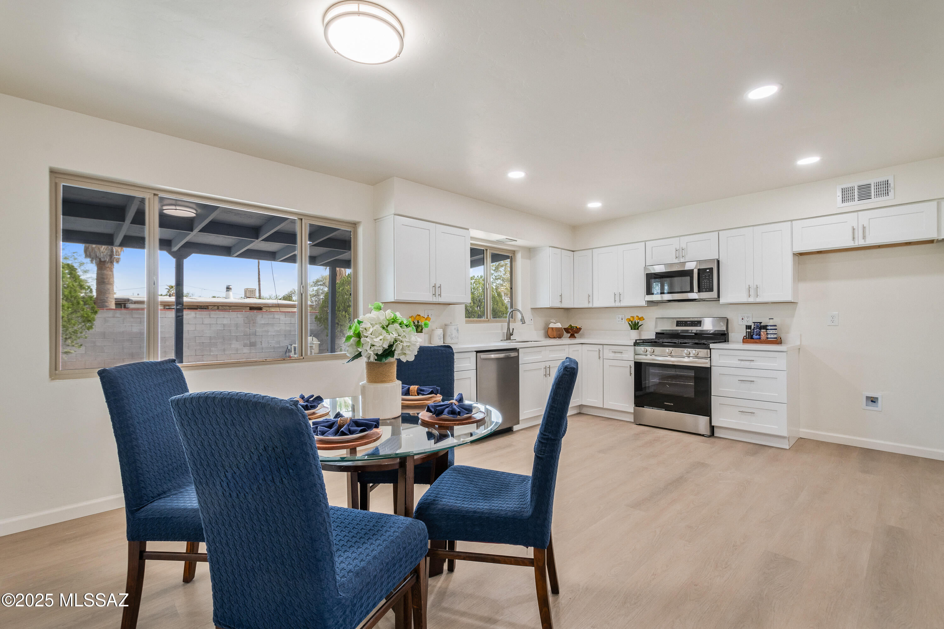 Douglas Terrace (1-69) - Residential