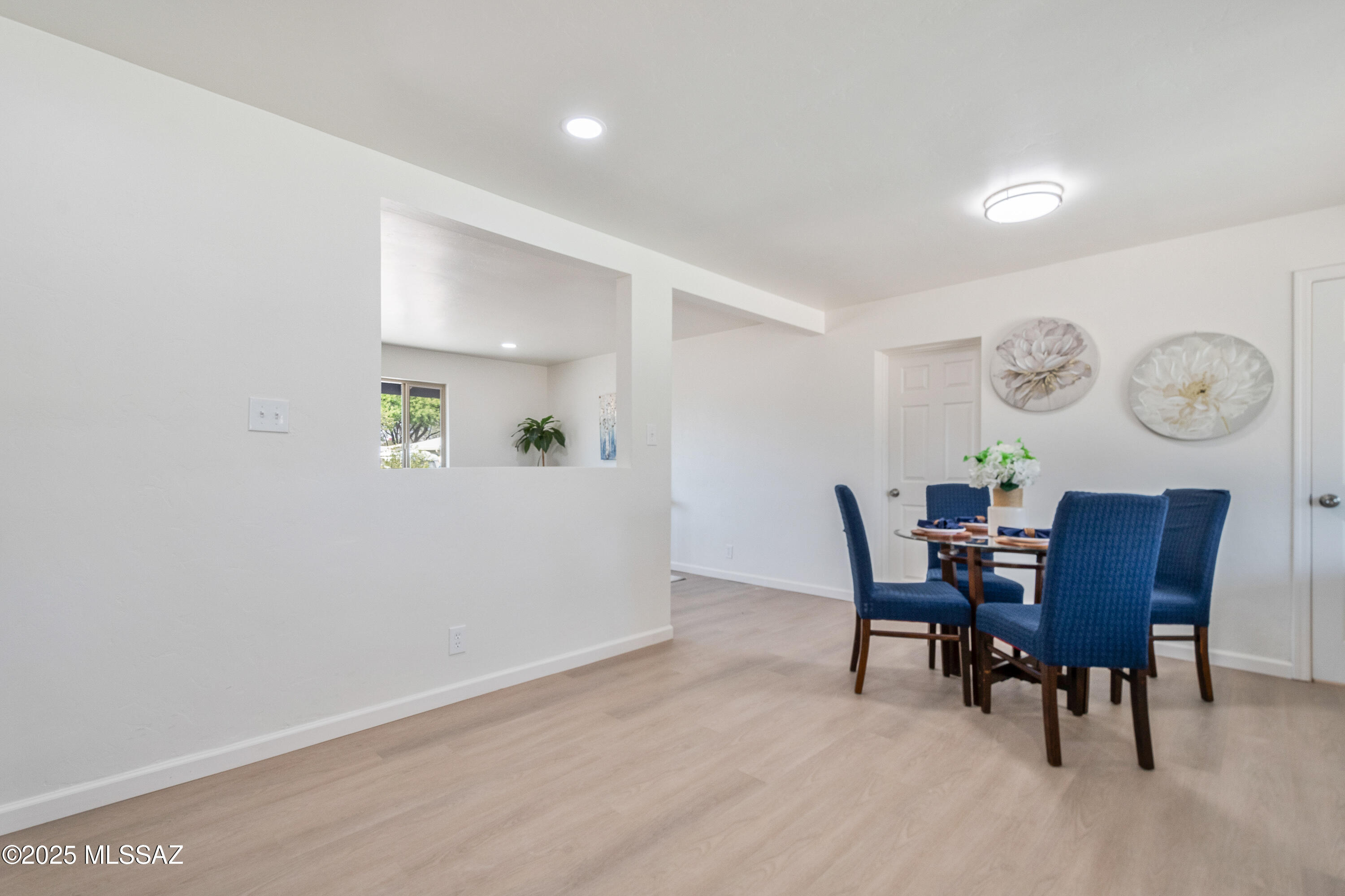 Douglas Terrace (1-69) - Residential