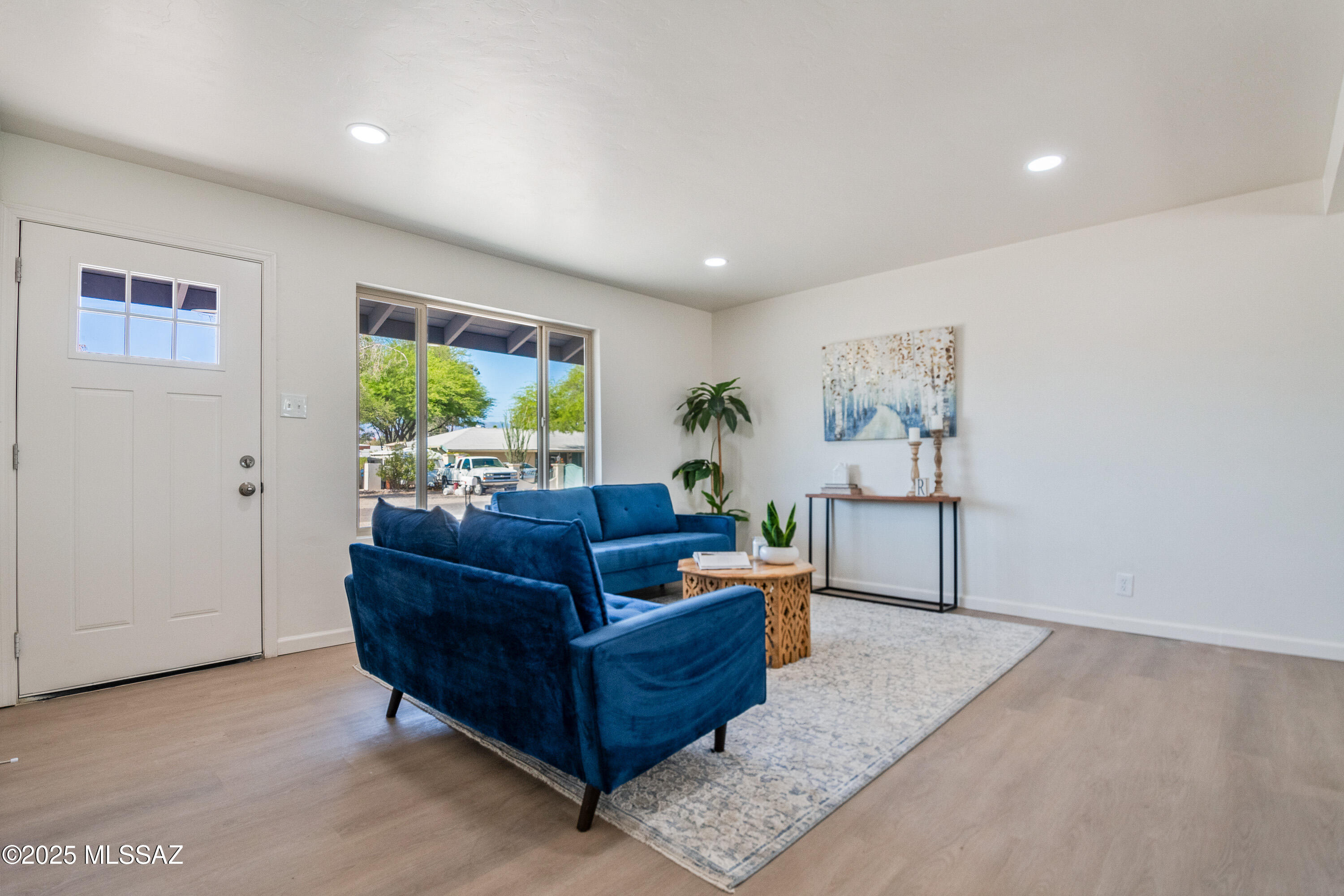 Douglas Terrace (1-69) - Residential
