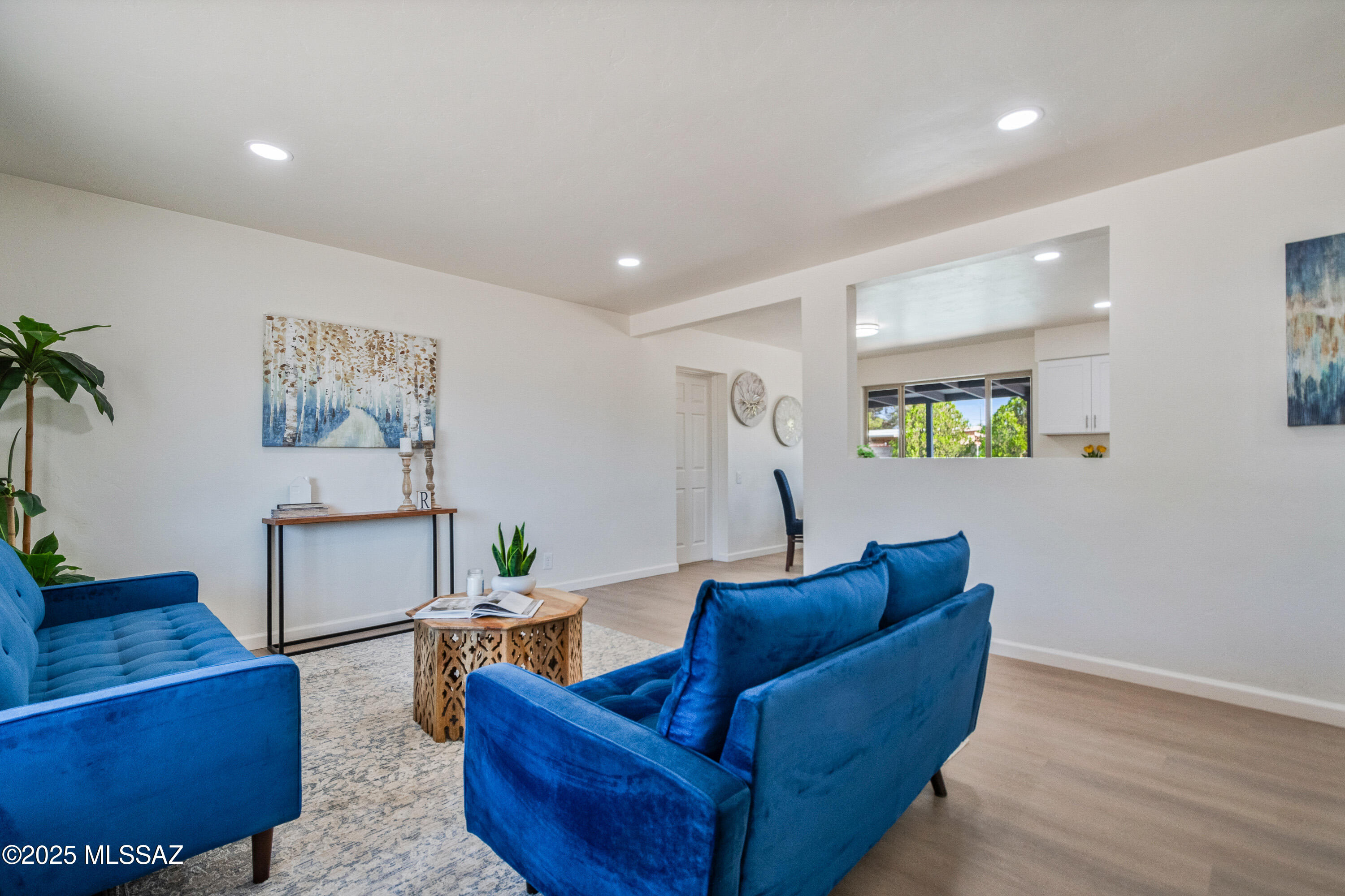 Douglas Terrace (1-69) - Residential
