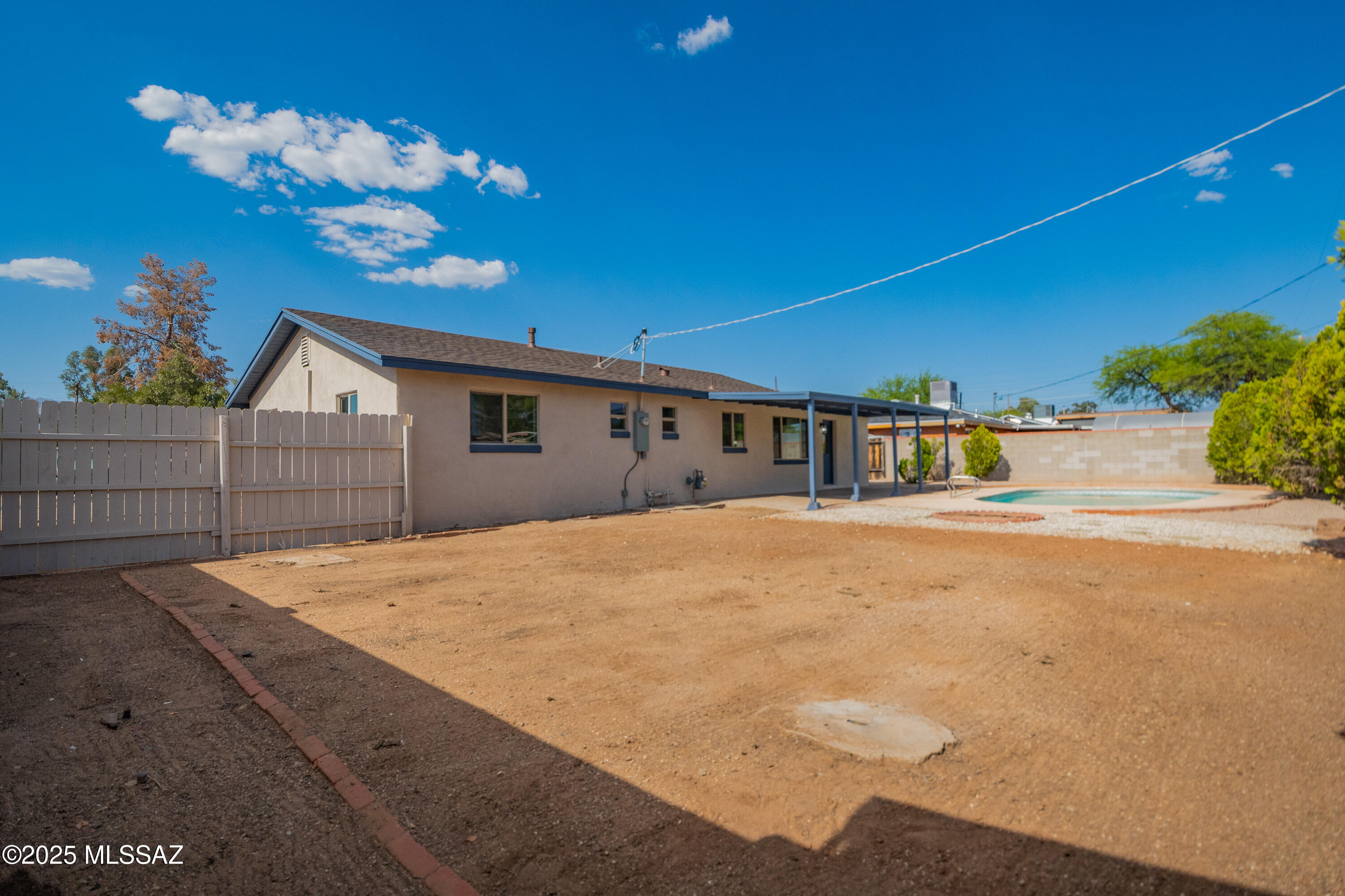 Douglas Terrace (1-69) - Residential
