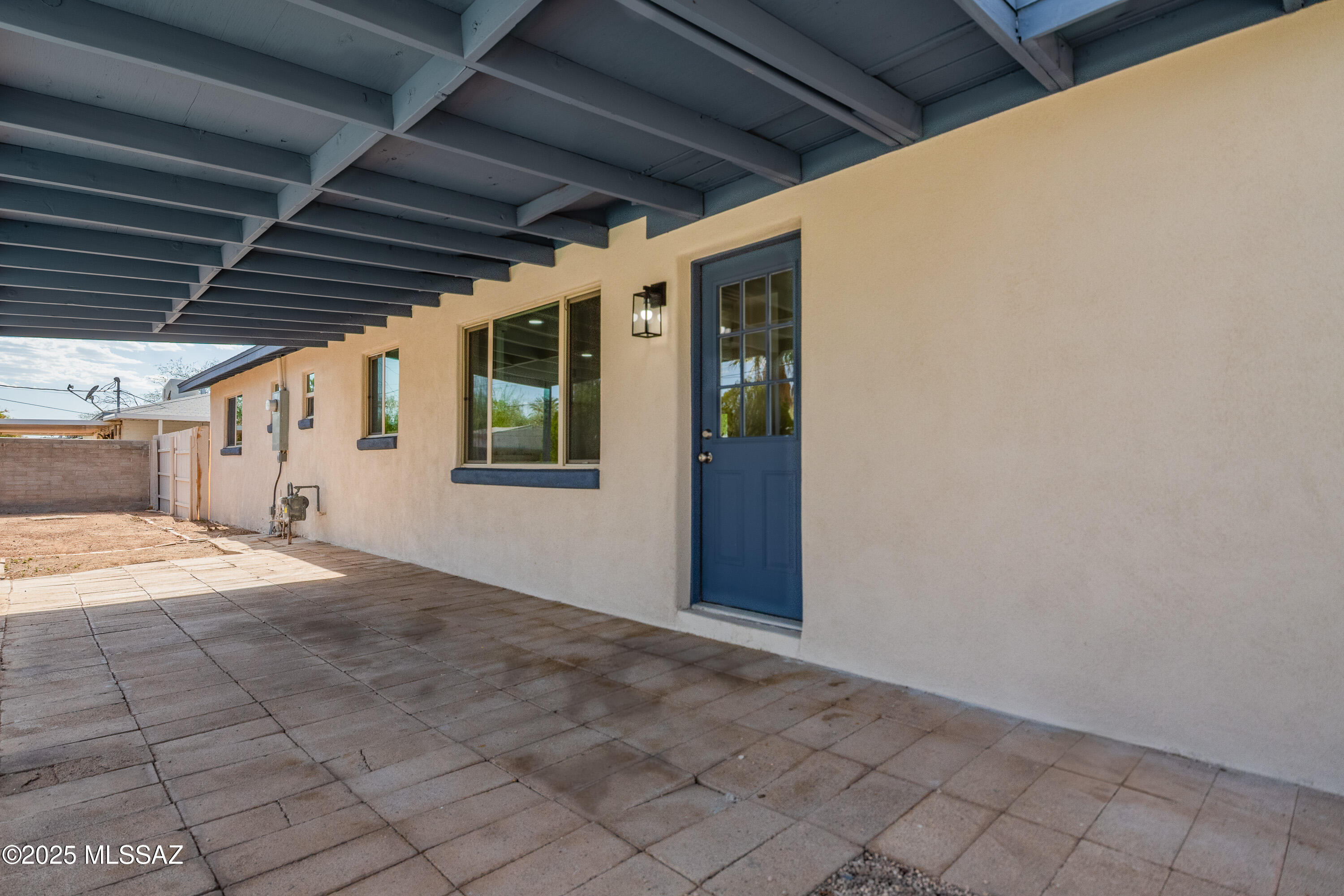 Douglas Terrace (1-69) - Residential