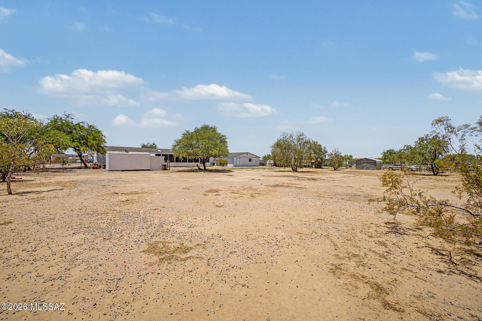 Tucson Avra West (1-168) - Residential