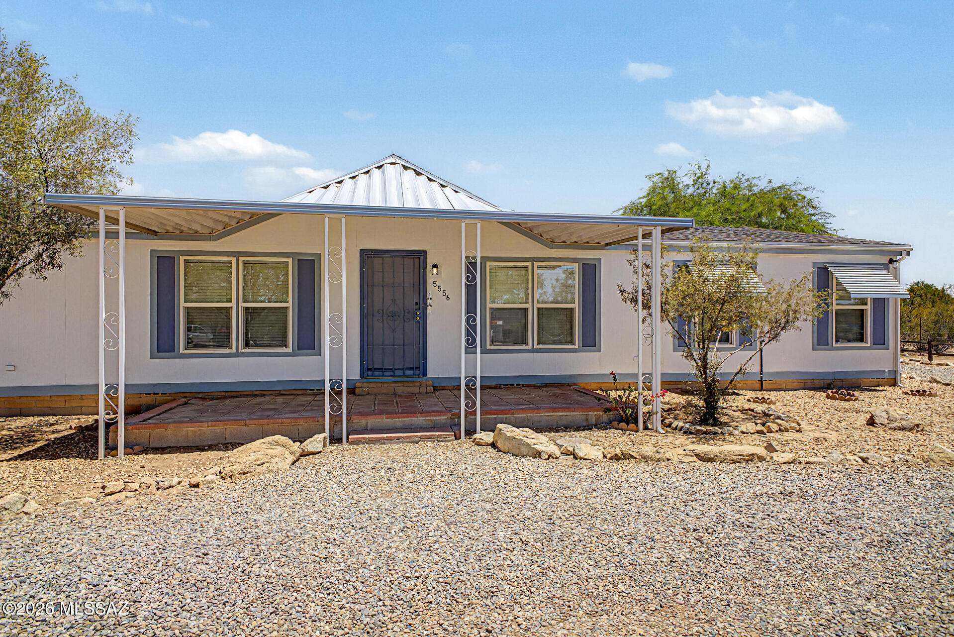 Tucson Avra West (1-168) - Residential