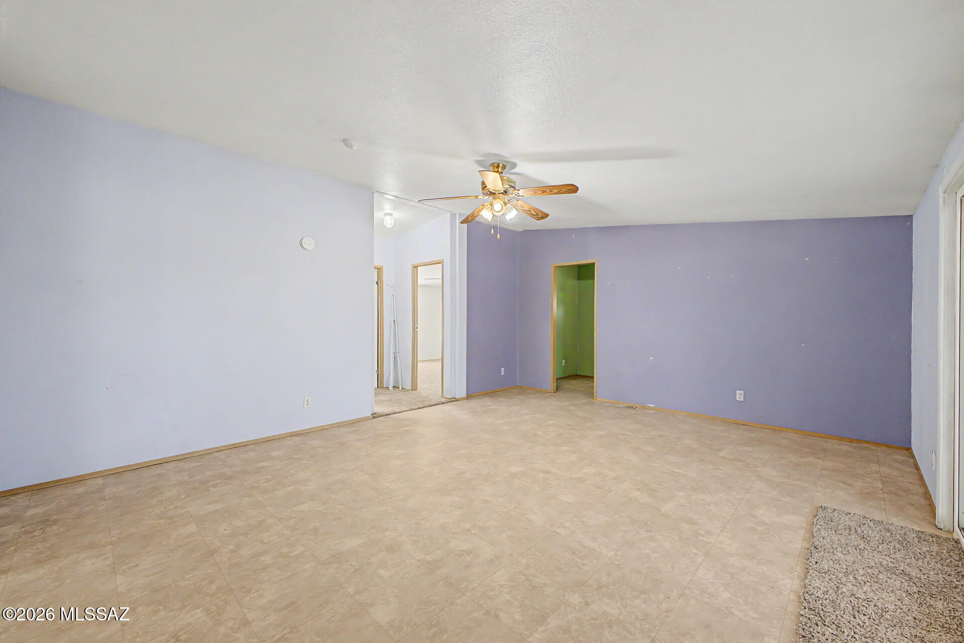 Tucson Avra West (1-168) - Residential