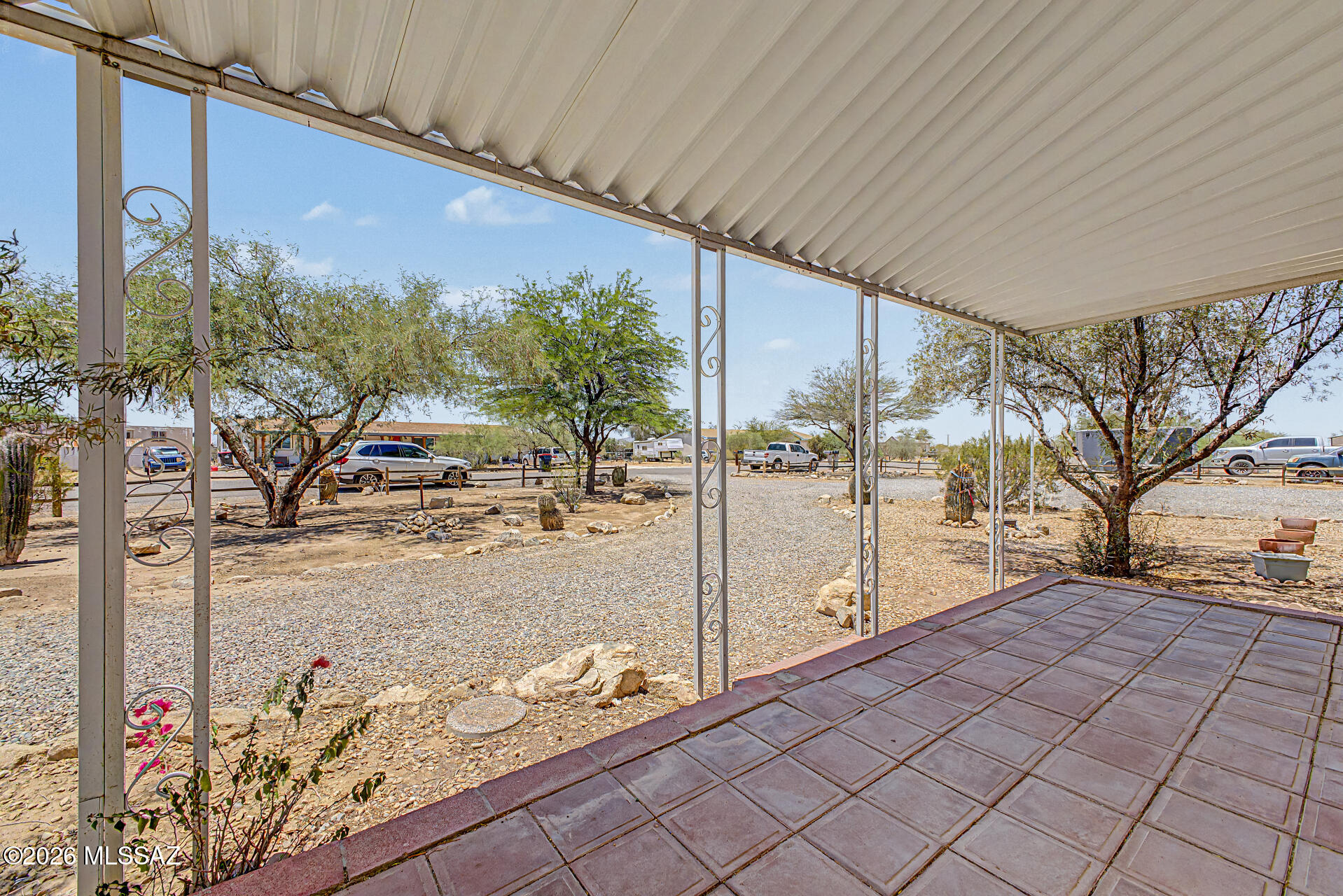 Tucson Avra West (1-168) - Residential