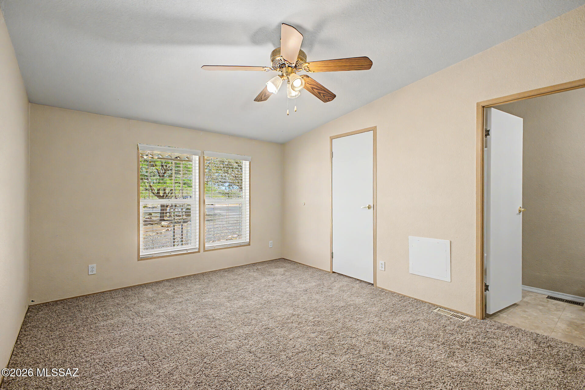 Tucson Avra West (1-168) - Residential