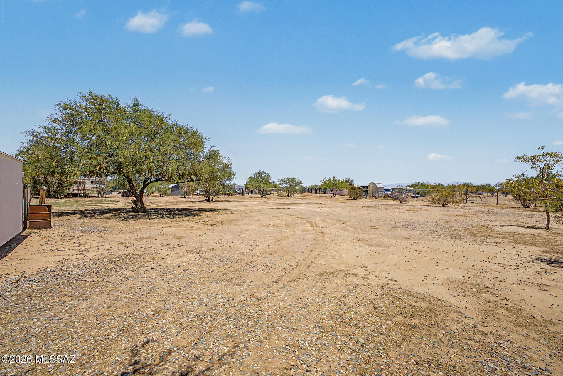 Tucson Avra West (1-168) - Residential