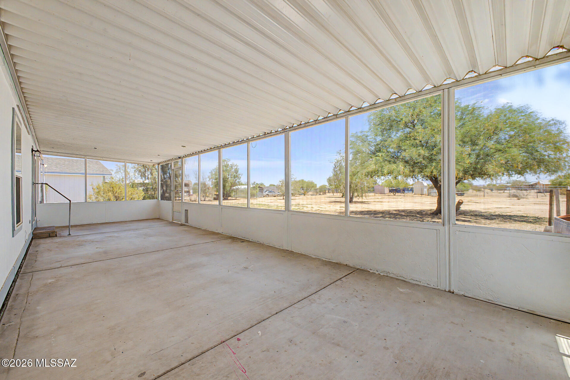 Tucson Avra West (1-168) - Residential