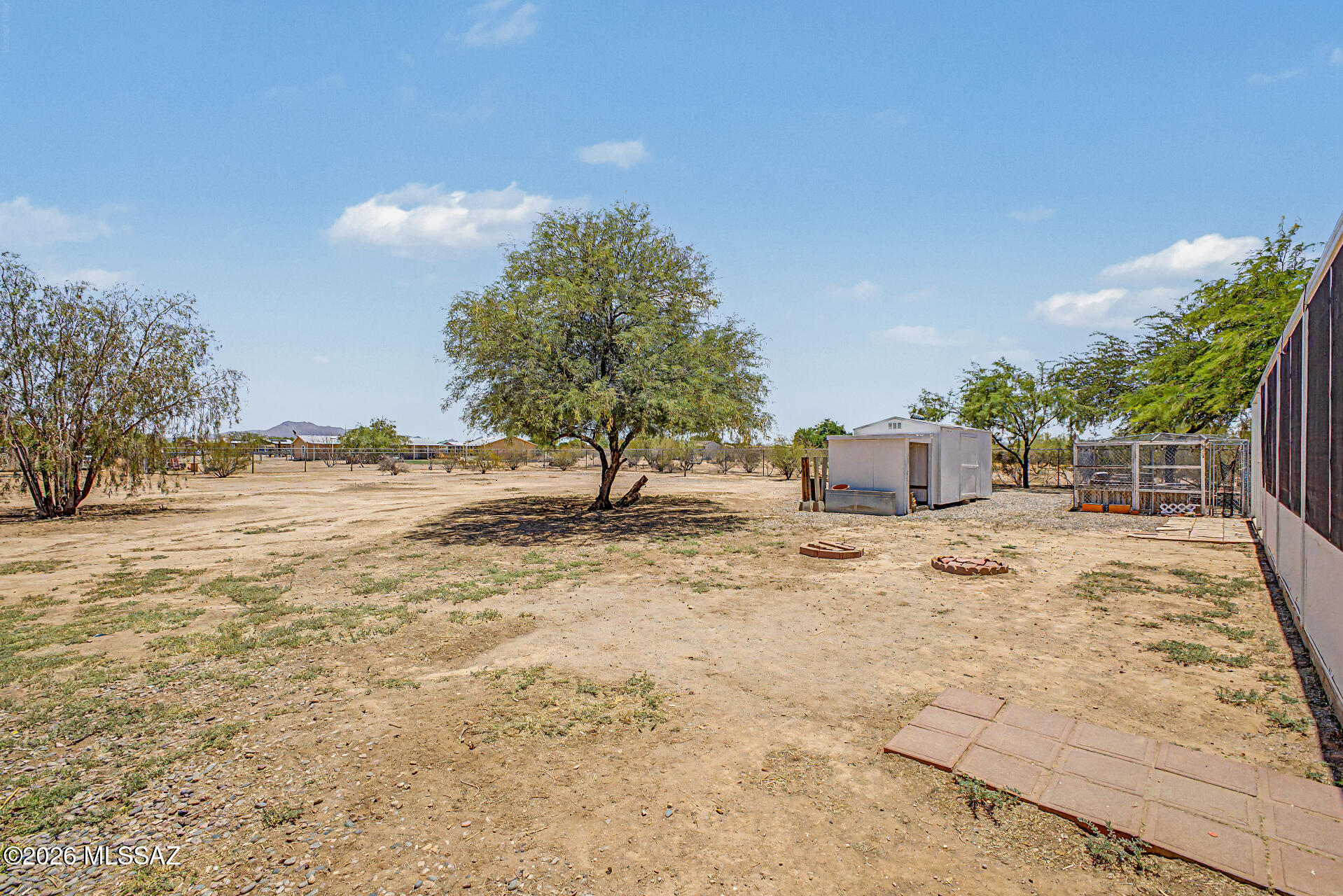 Tucson Avra West (1-168) - Residential
