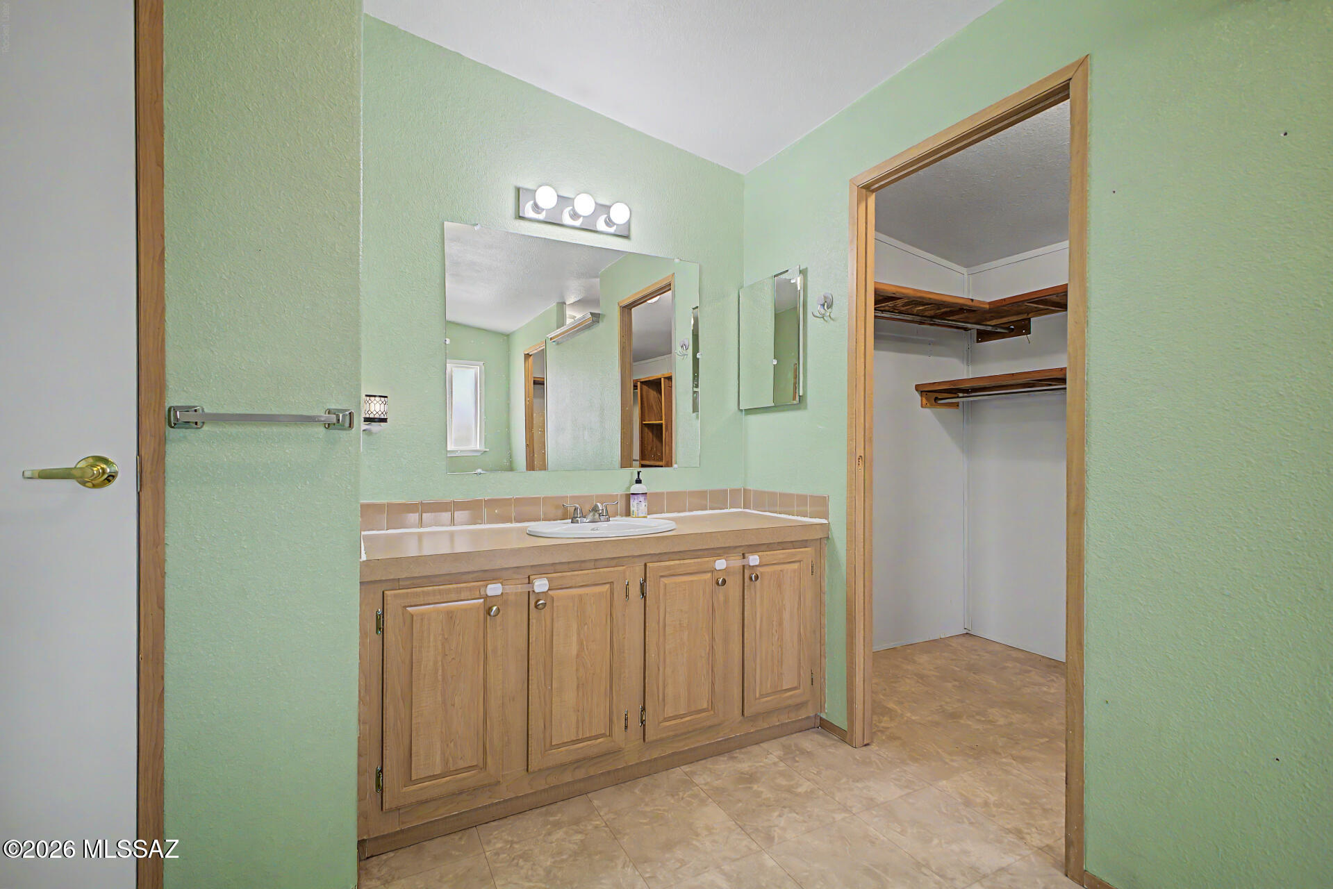 Tucson Avra West (1-168) - Residential