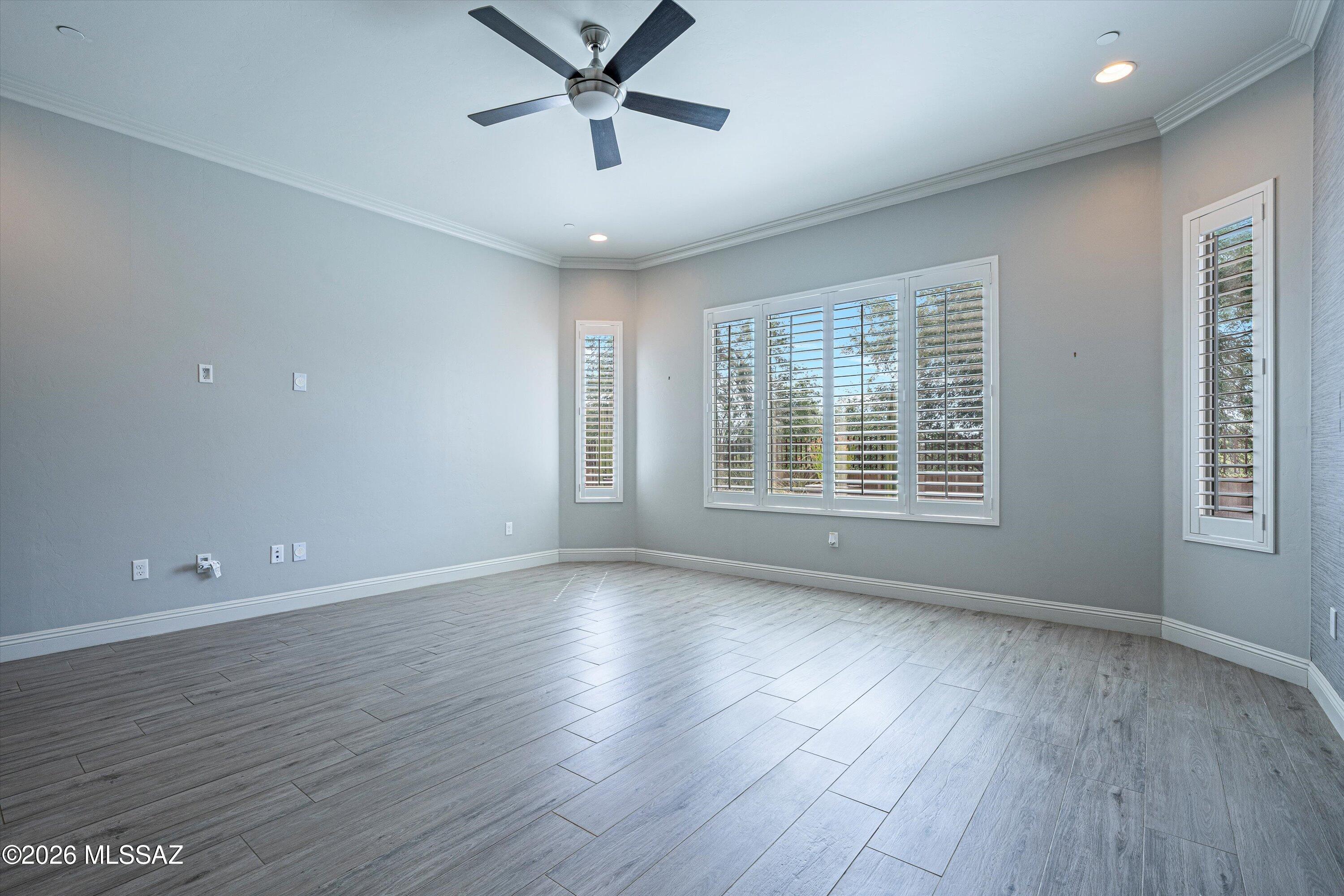Desert Willow Ranch 1-51 - Residential Lease