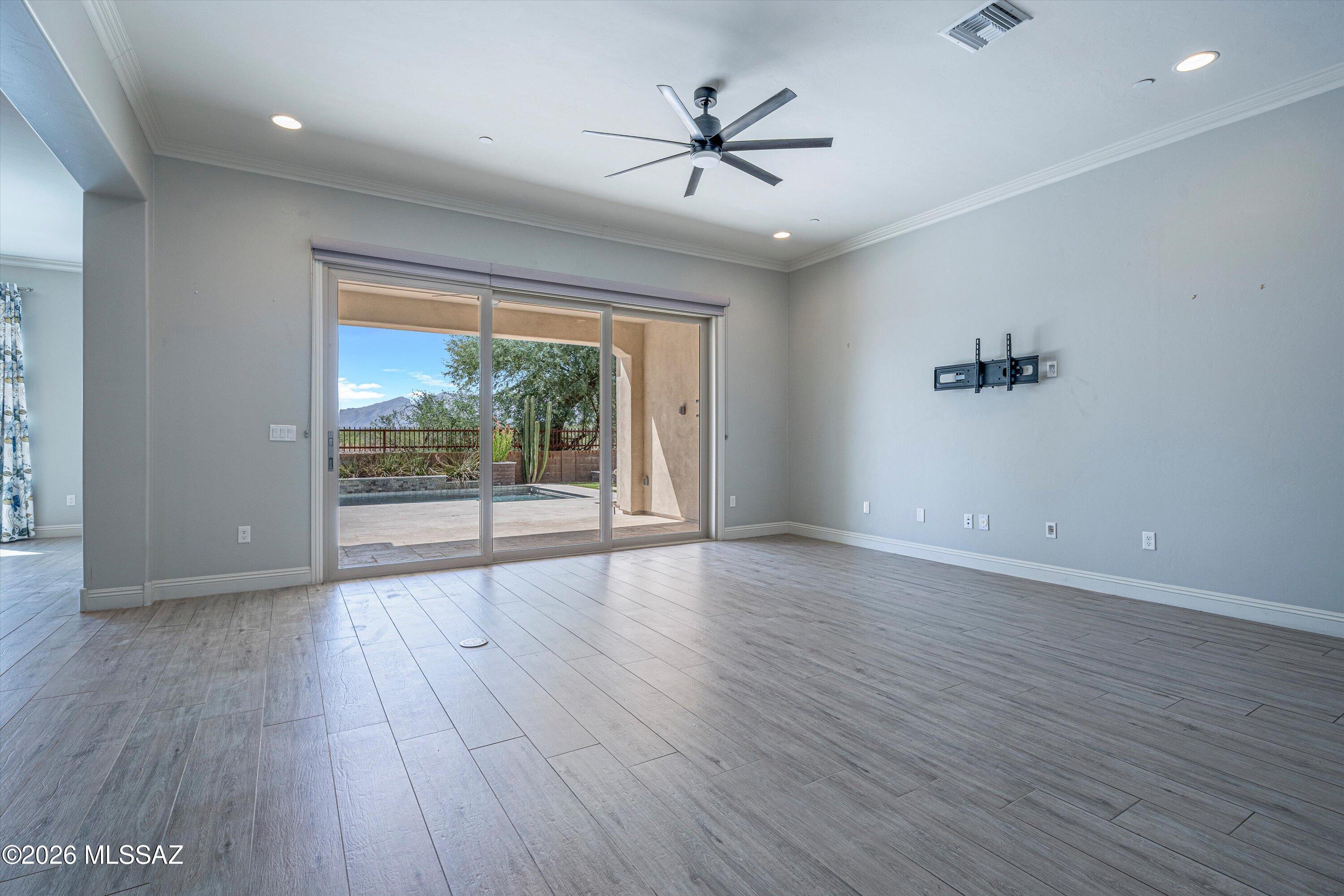 Desert Willow Ranch 1-51 - Residential Lease