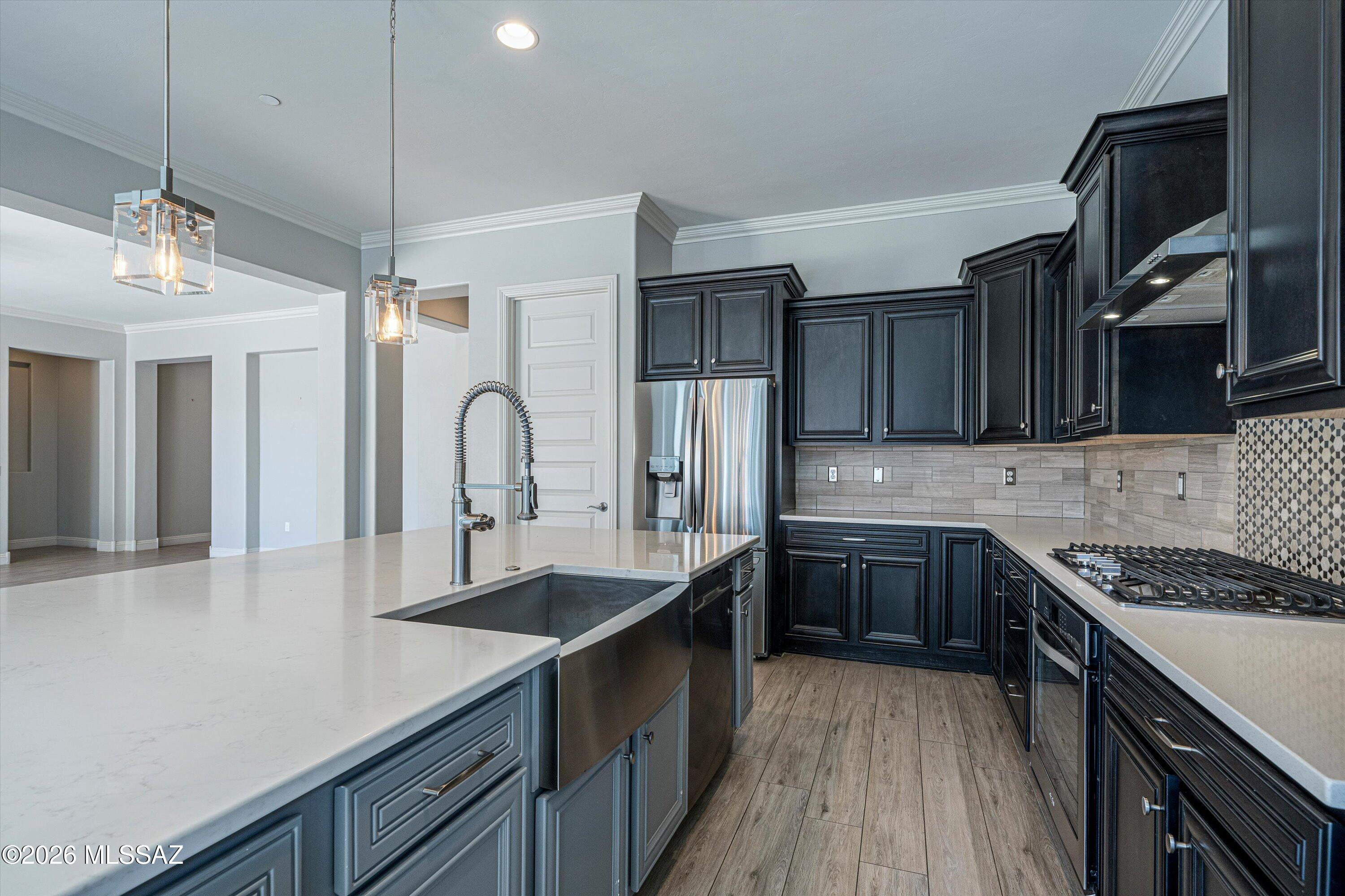 Desert Willow Ranch 1-51 - Residential Lease
