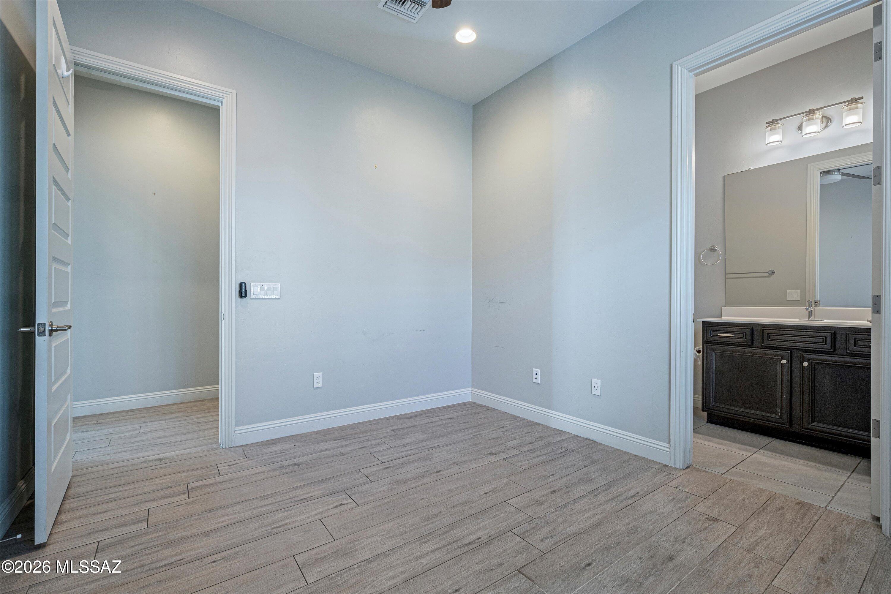 Desert Willow Ranch 1-51 - Residential Lease