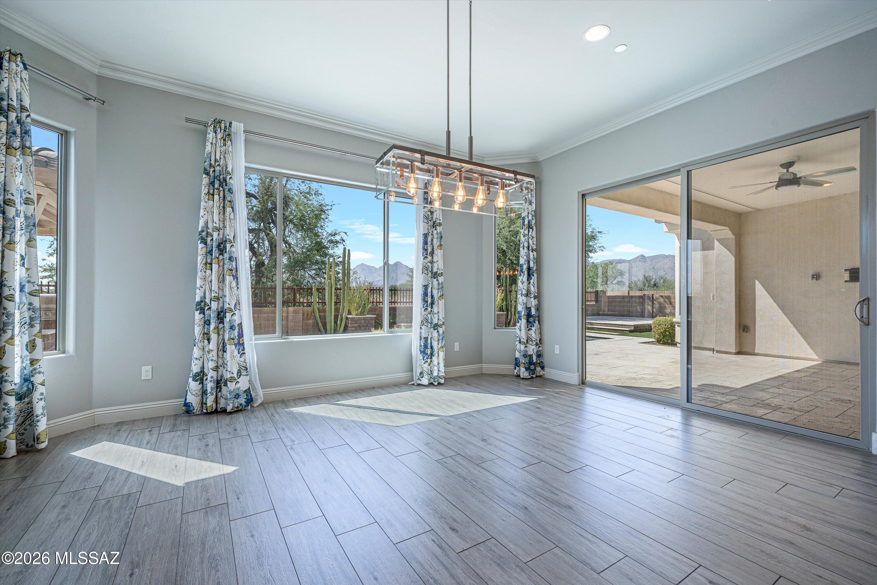 Desert Willow Ranch 1-51 - Residential Lease