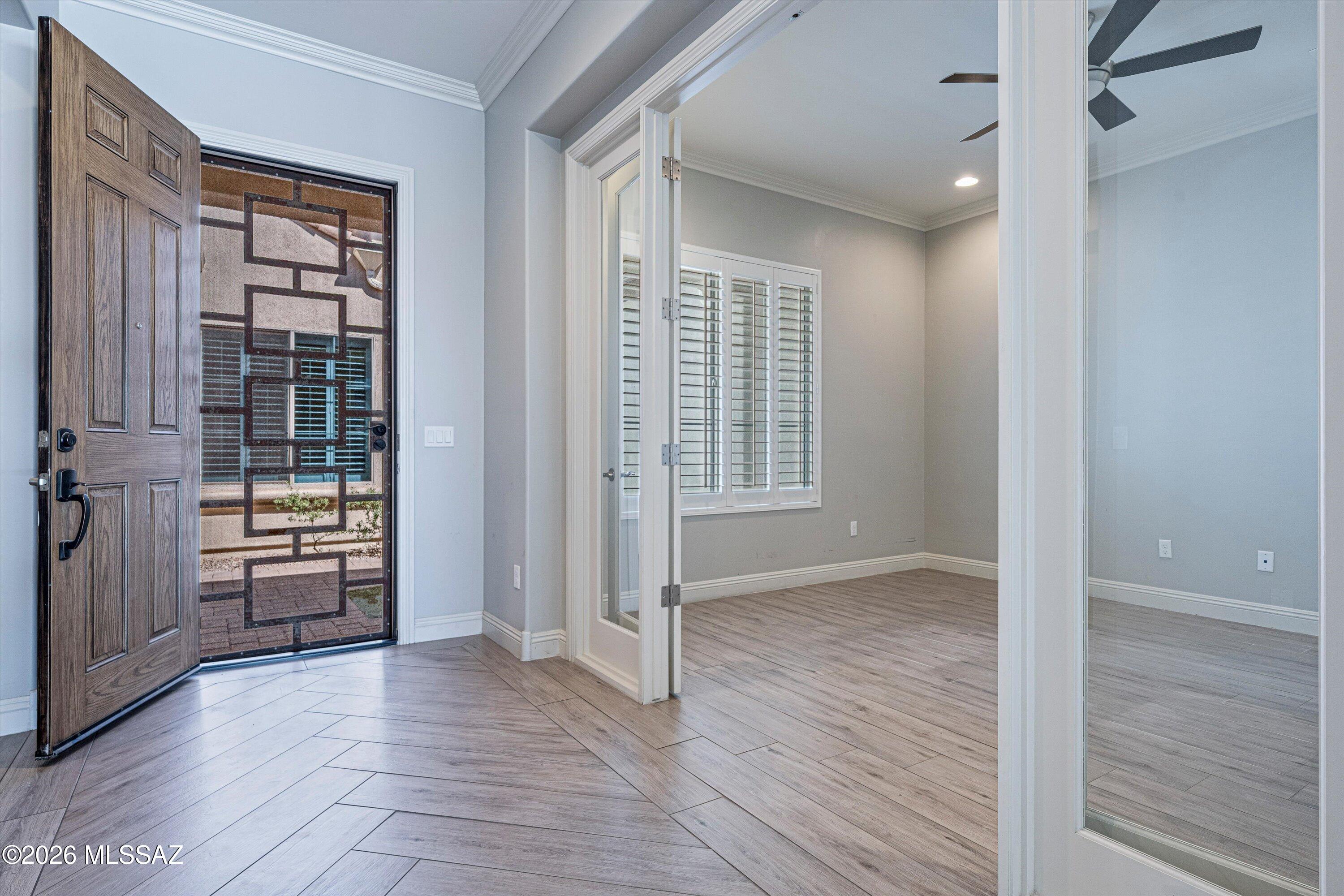Desert Willow Ranch 1-51 - Residential Lease