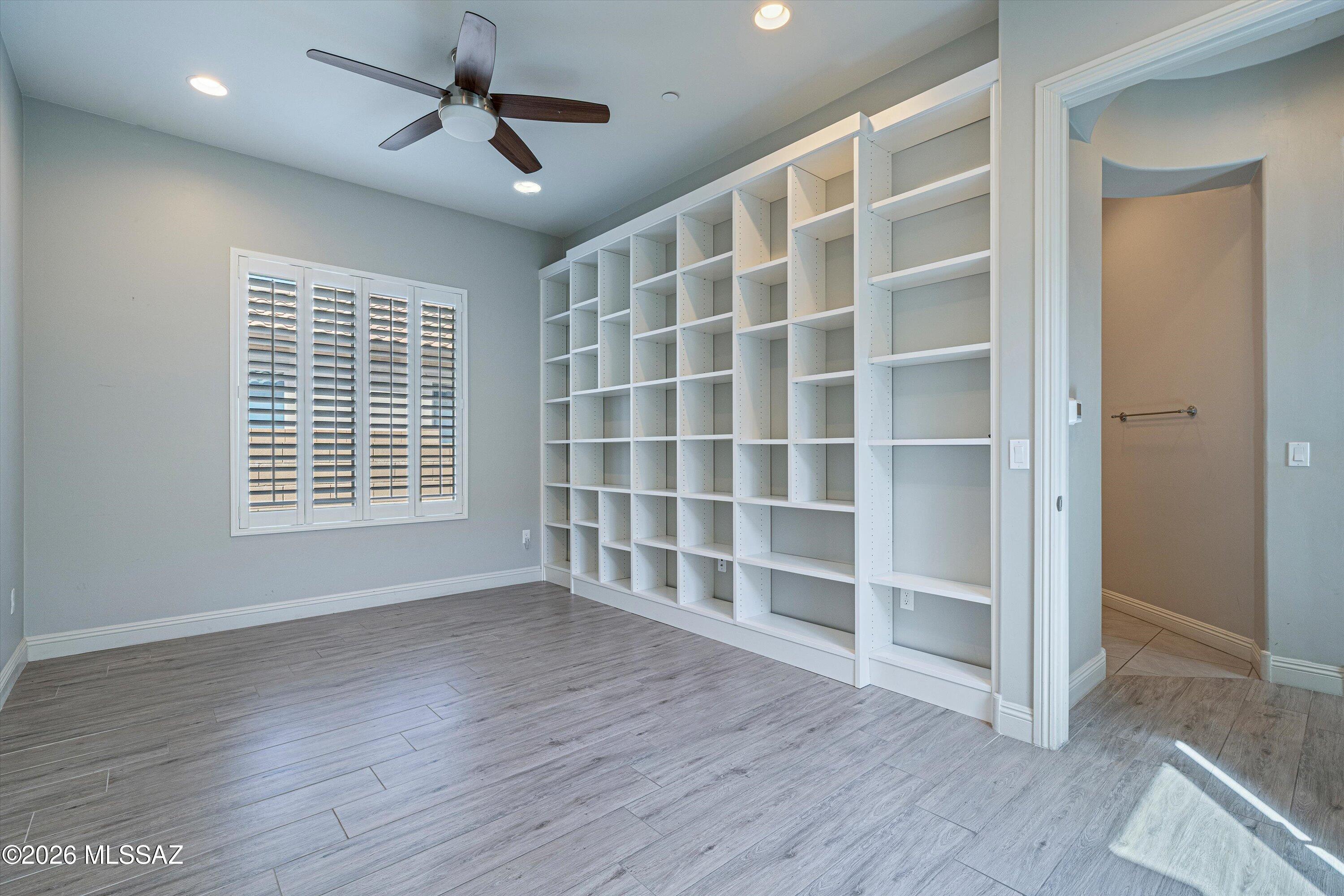 Desert Willow Ranch 1-51 - Residential Lease