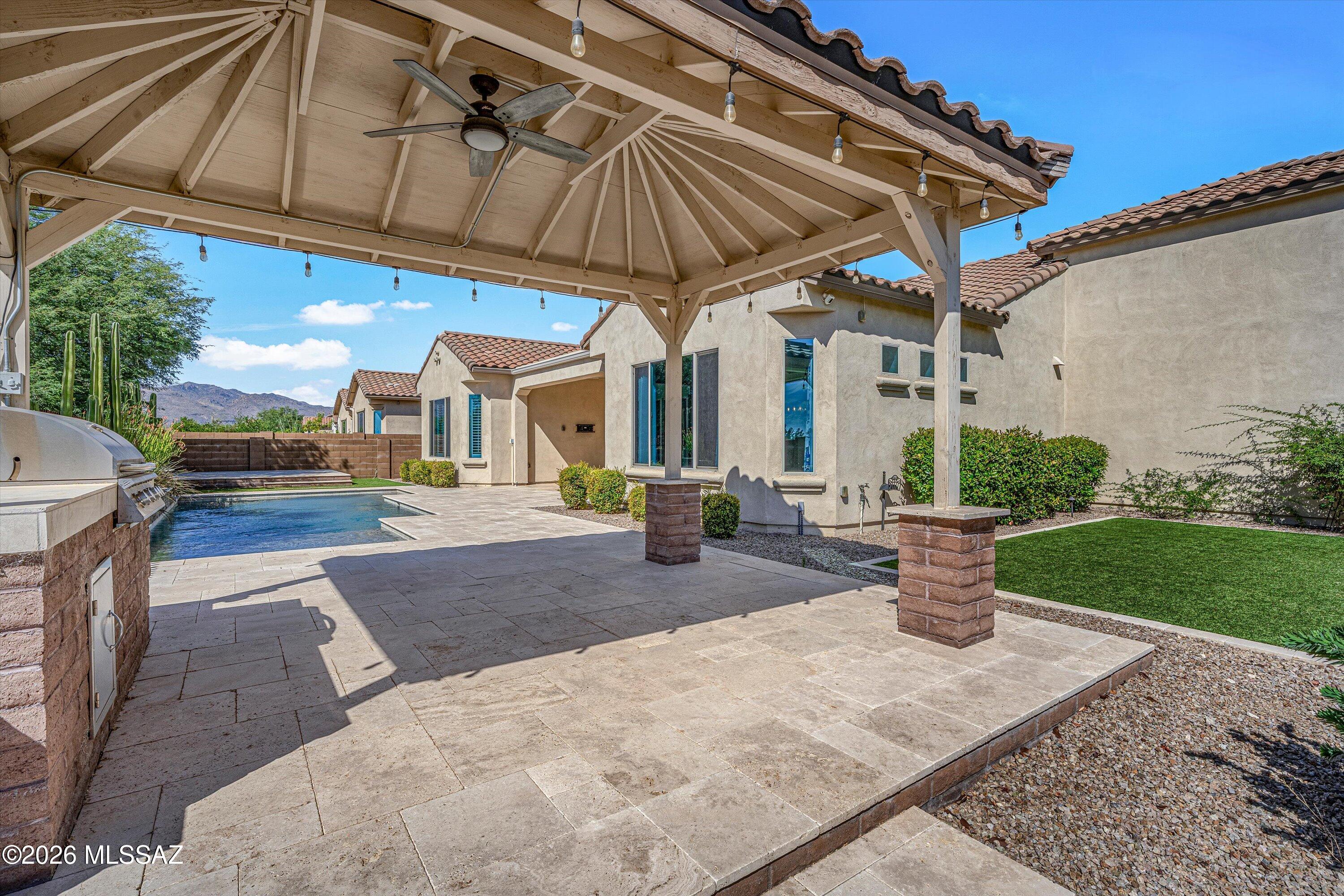 Desert Willow Ranch 1-51 - Residential Lease