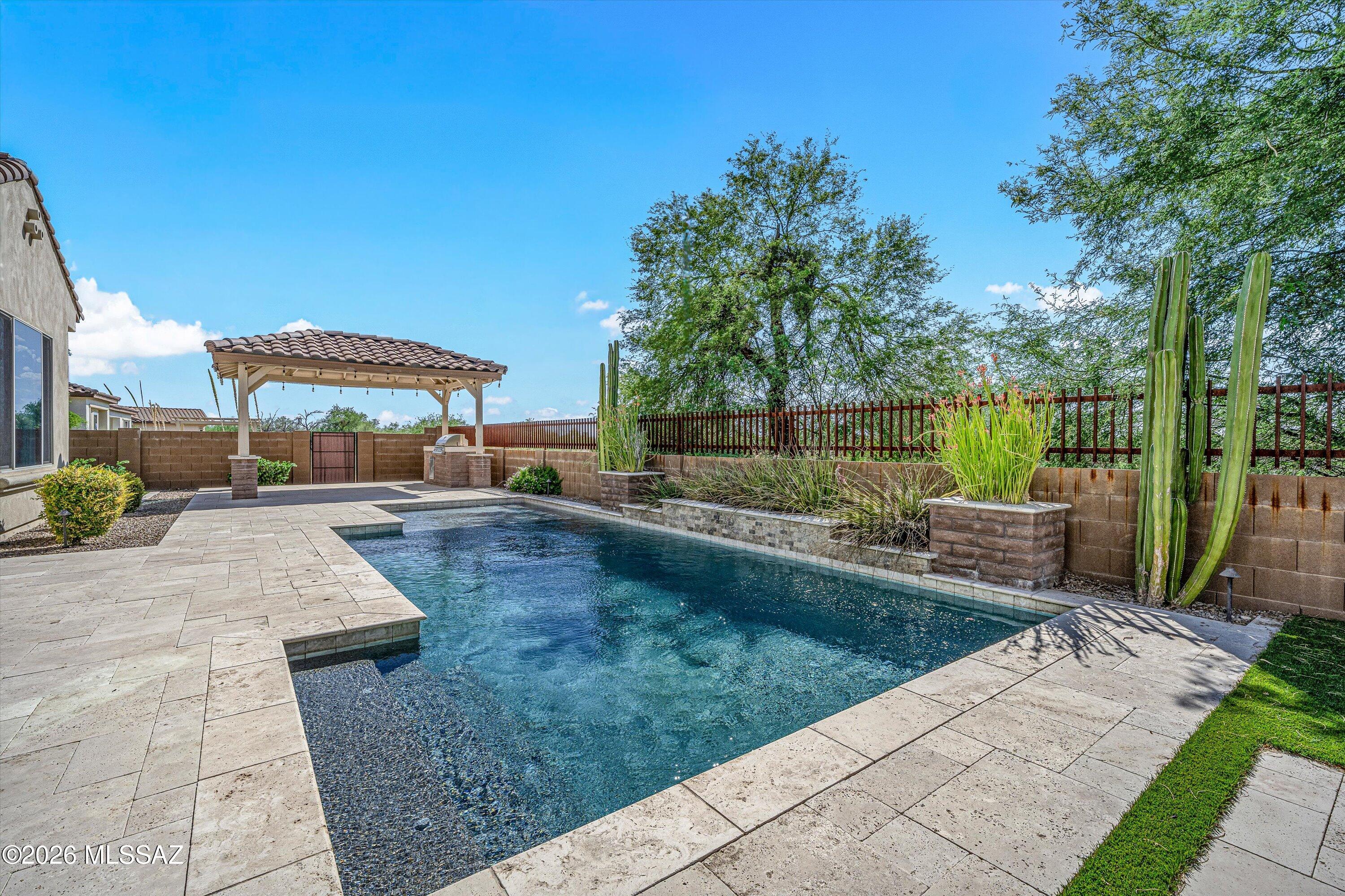 Desert Willow Ranch 1-51 - Residential Lease