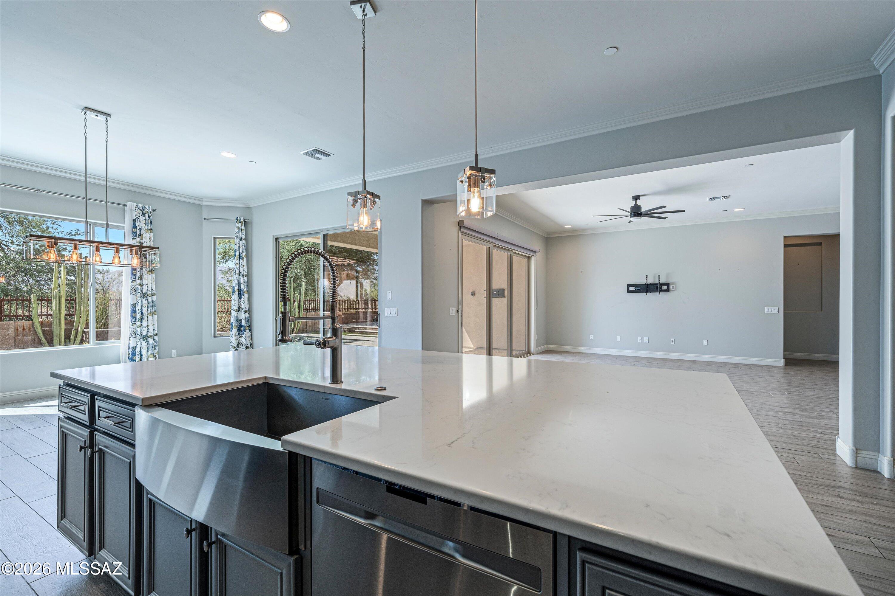 Desert Willow Ranch 1-51 - Residential Lease