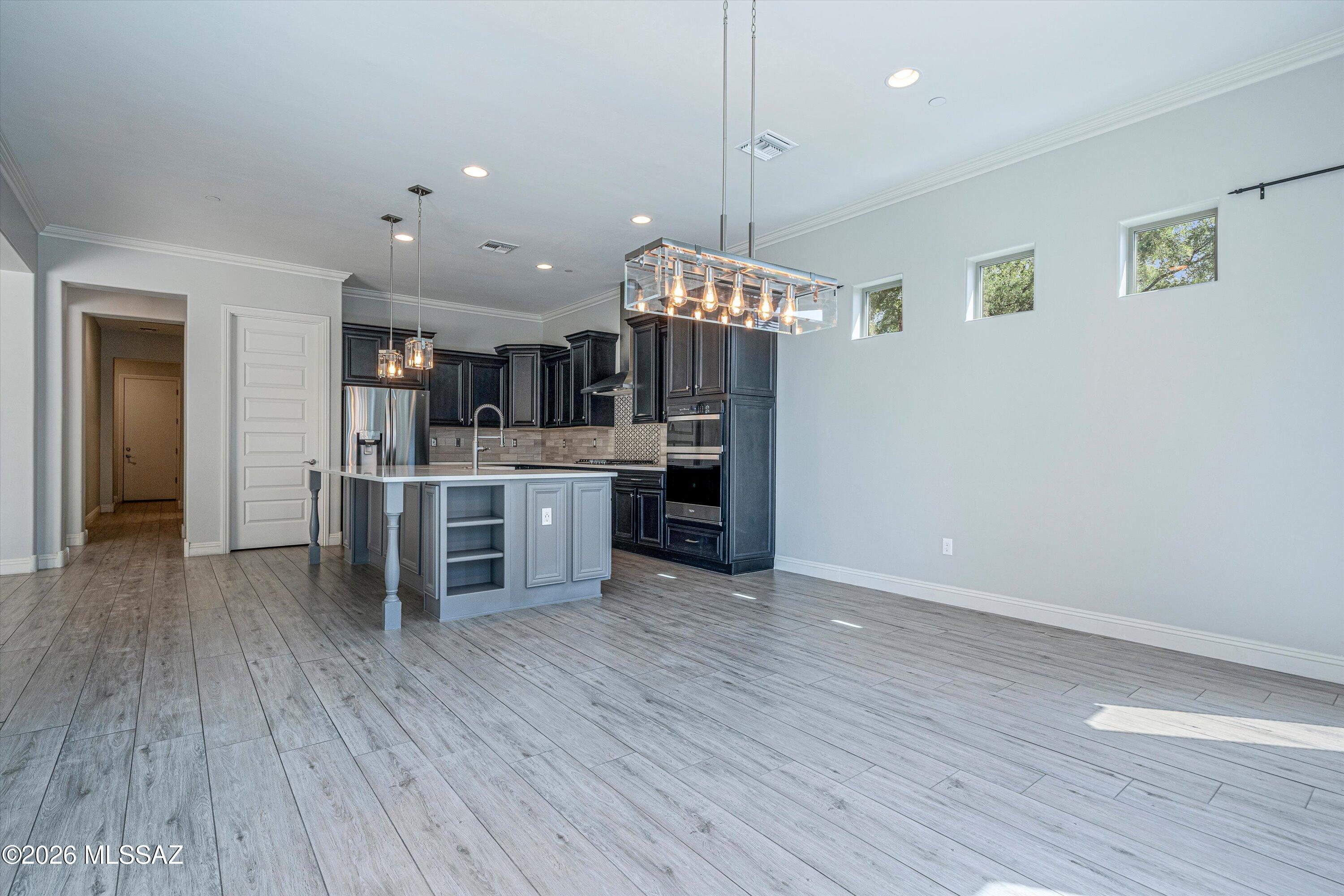 Desert Willow Ranch 1-51 - Residential Lease