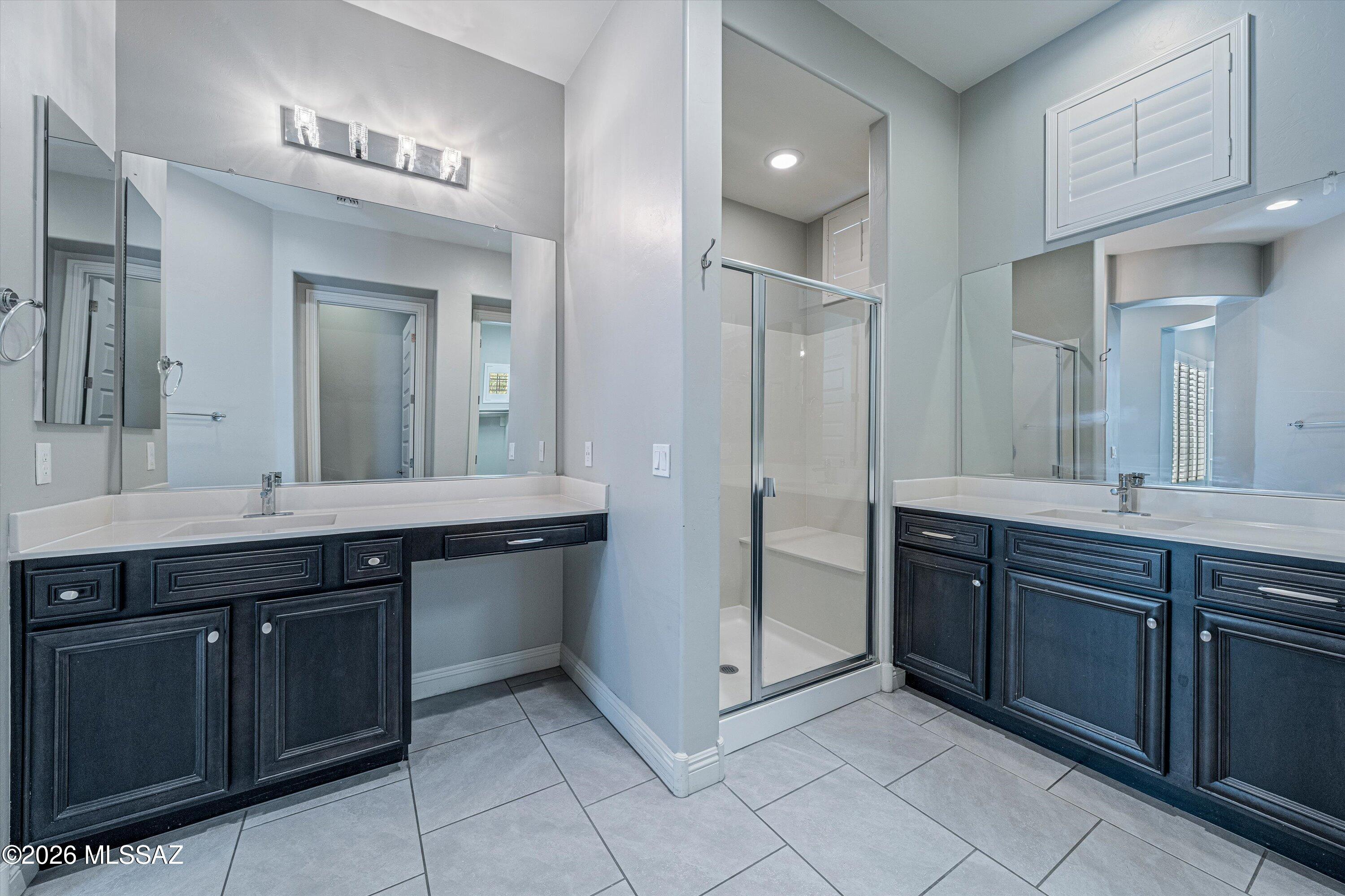 Desert Willow Ranch 1-51 - Residential Lease
