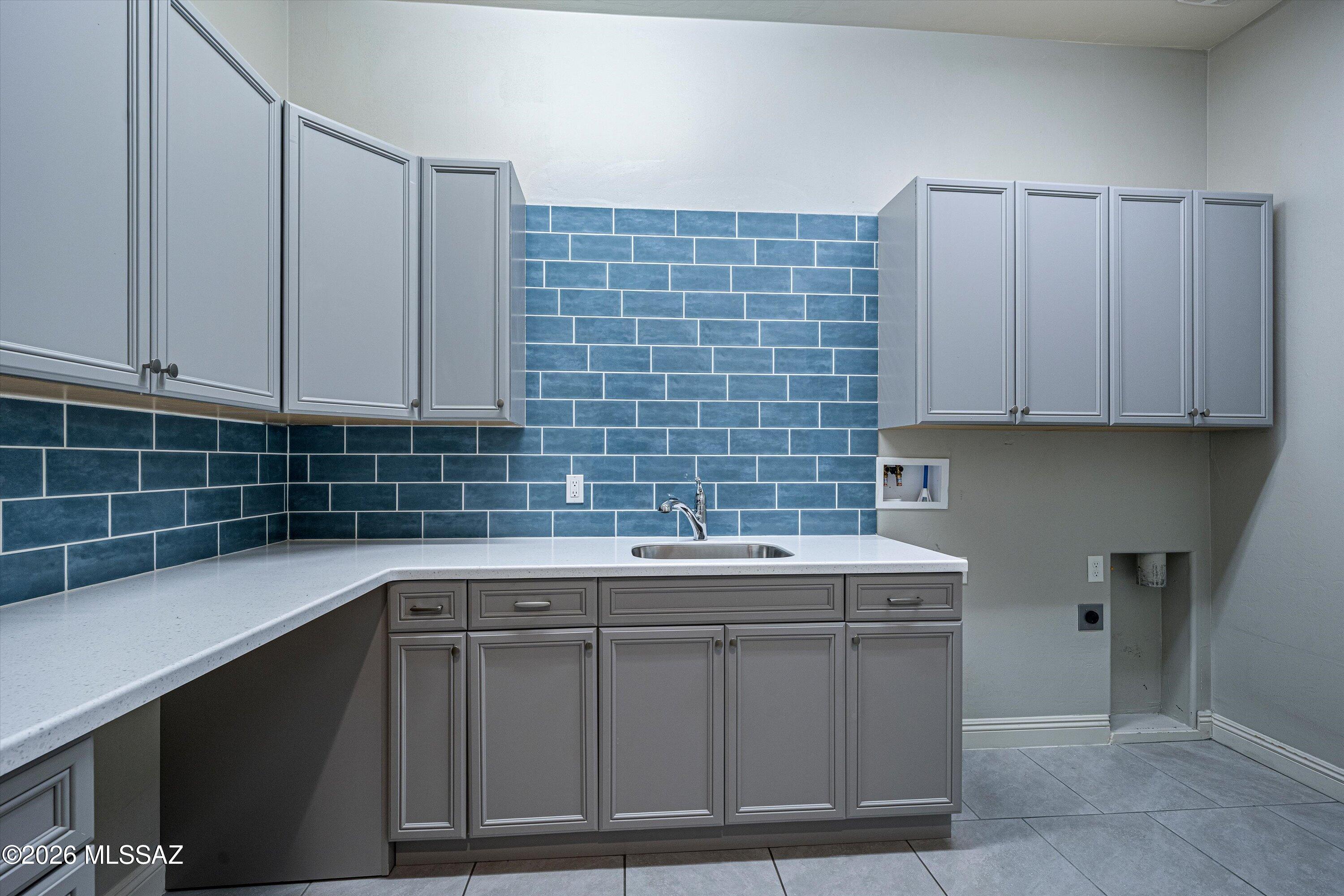 Desert Willow Ranch 1-51 - Residential Lease